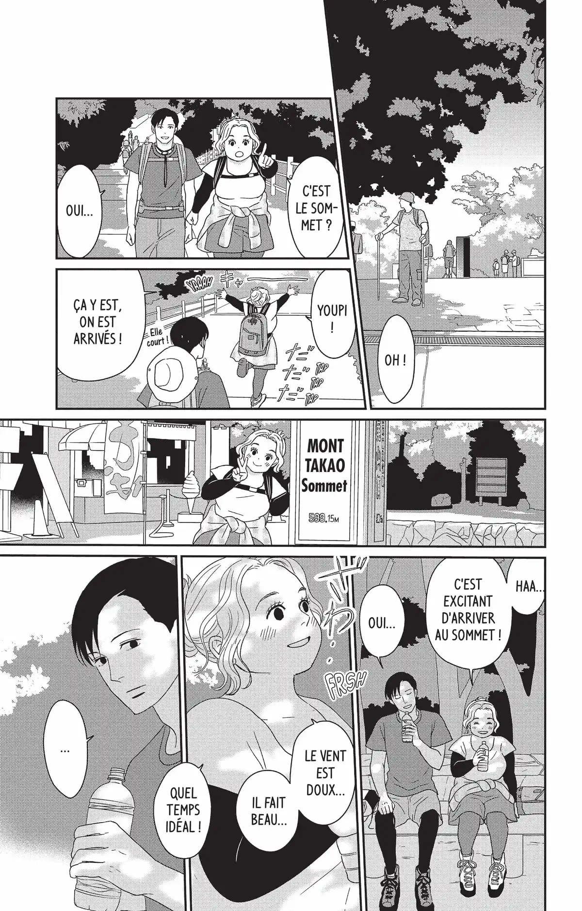 Chiisako Garden Volume 1 page 60