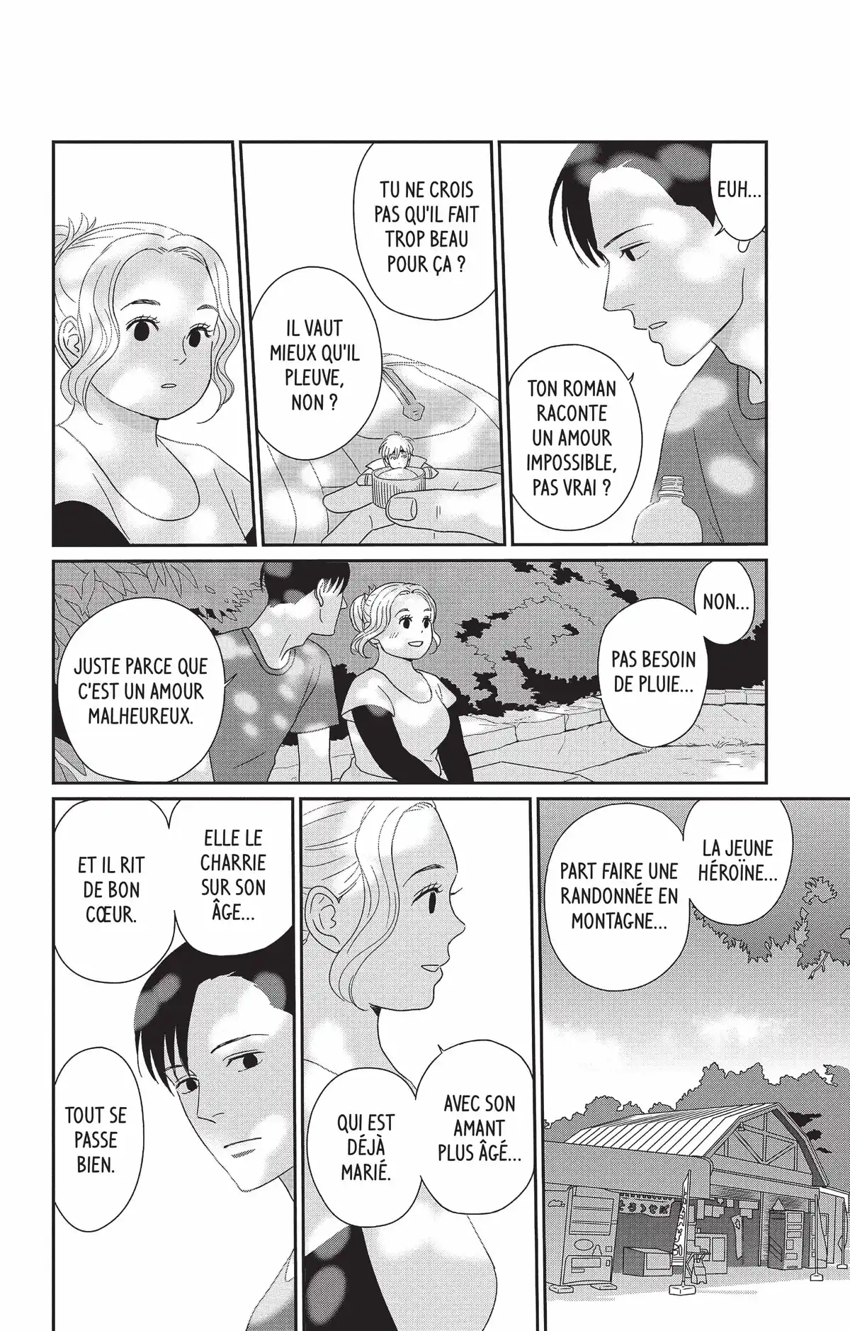 Chiisako Garden Volume 1 page 61