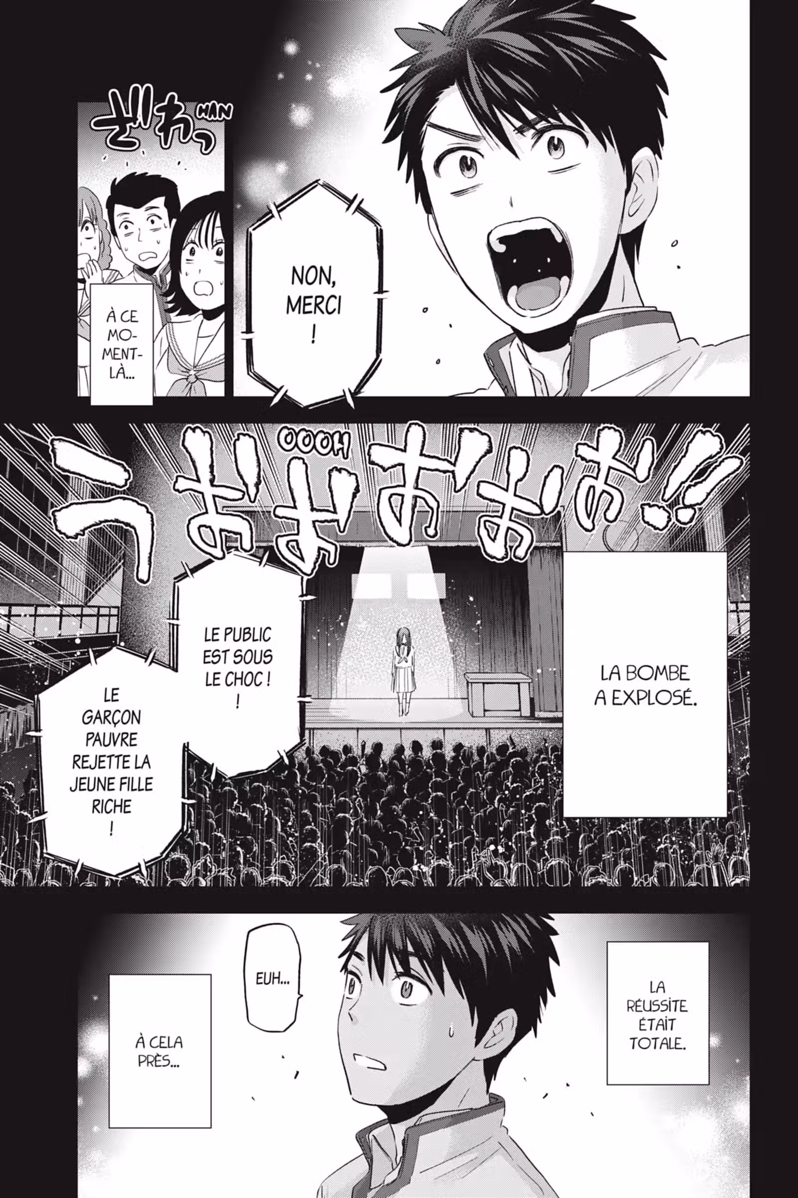 A Couple of Cuckoos Volume 12 page 121