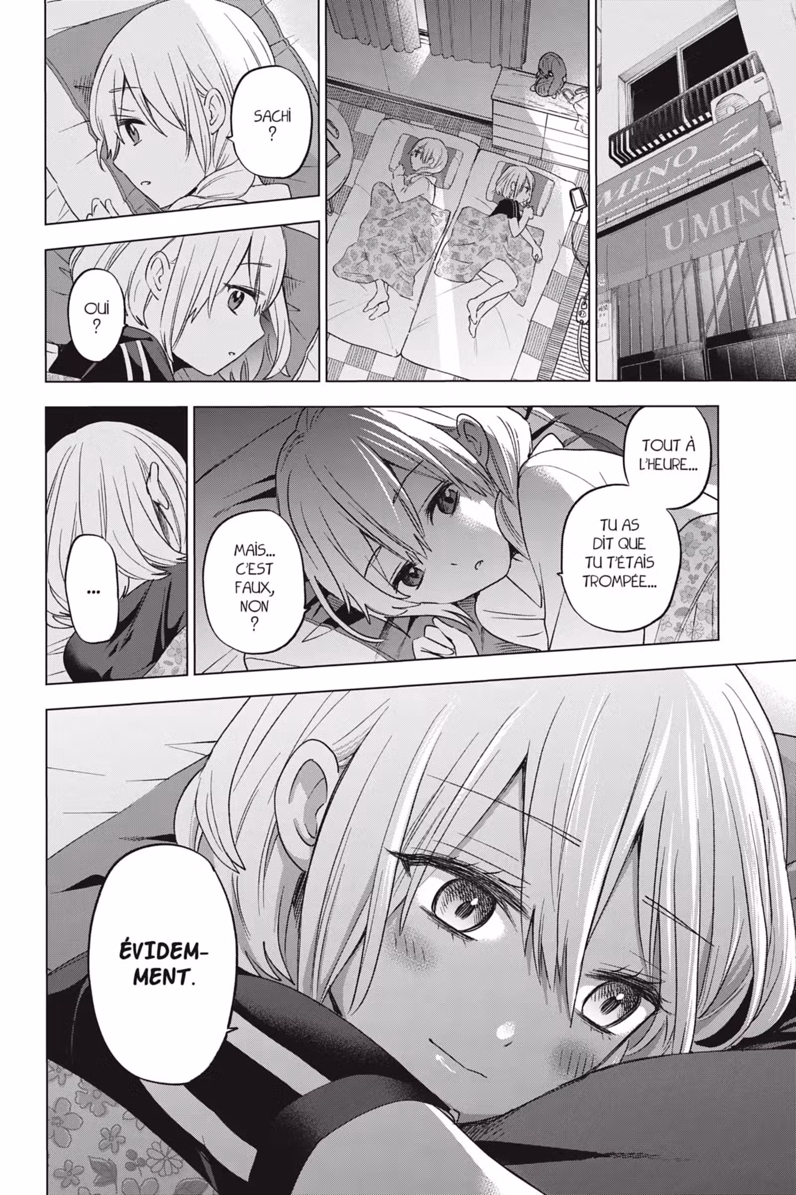 A Couple of Cuckoos Volume 12 page 24