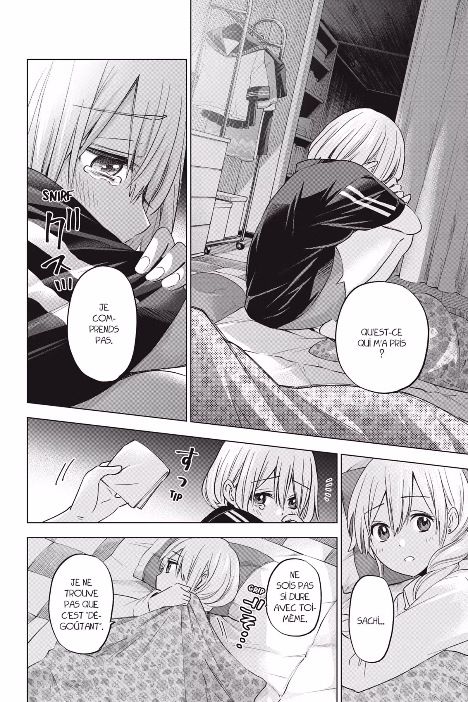 A Couple of Cuckoos Volume 12 page 28
