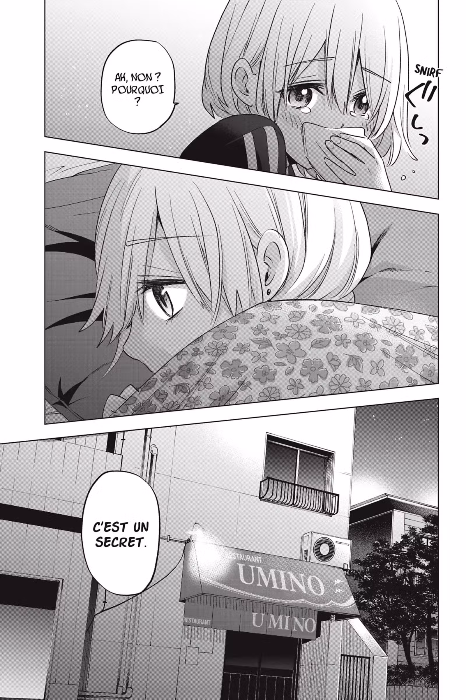 A Couple of Cuckoos Volume 12 page 29