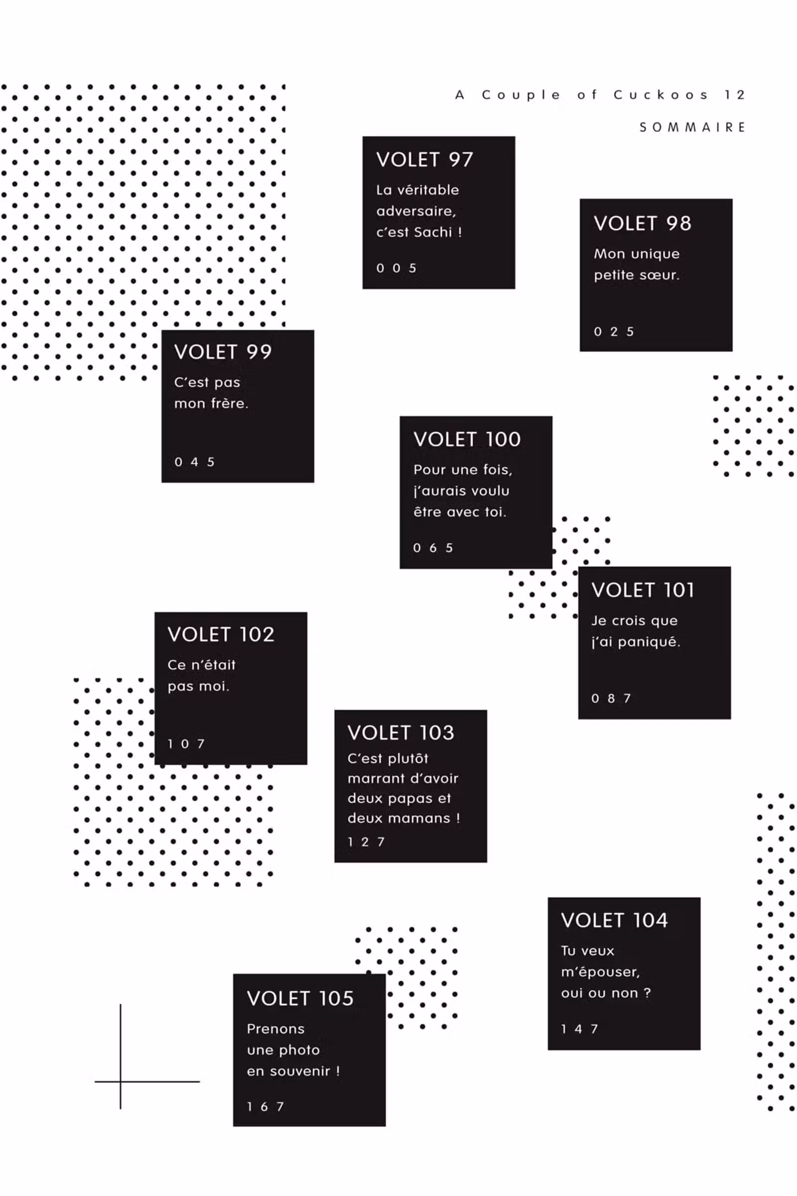 A Couple of Cuckoos Volume 12 page 4