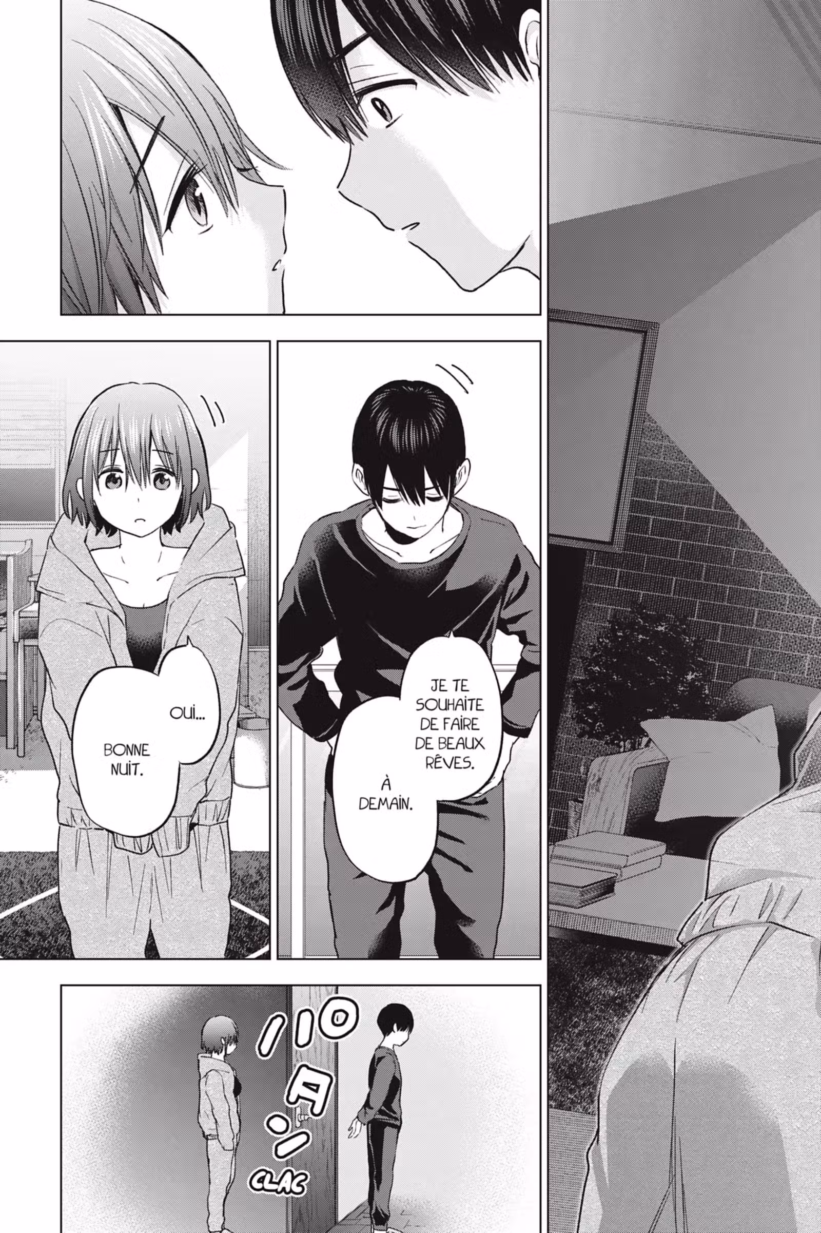 A Couple of Cuckoos Volume 17 page 23