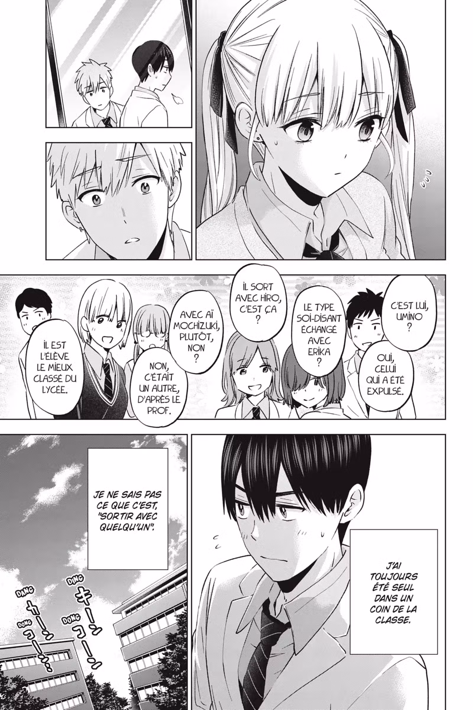 A Couple of Cuckoos Volume 17 page 41