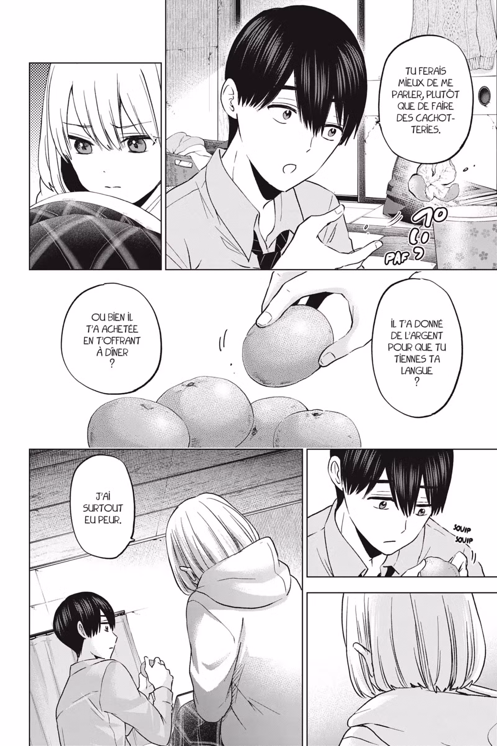 A Couple of Cuckoos Volume 17 page 62