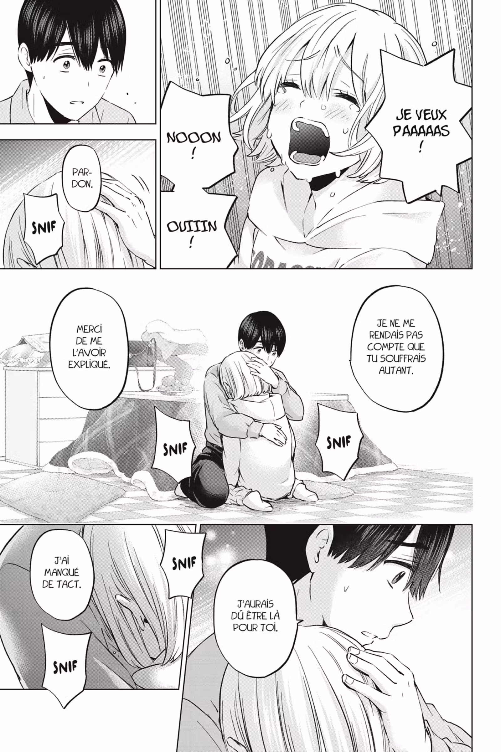 A Couple of Cuckoos Volume 17 page 67