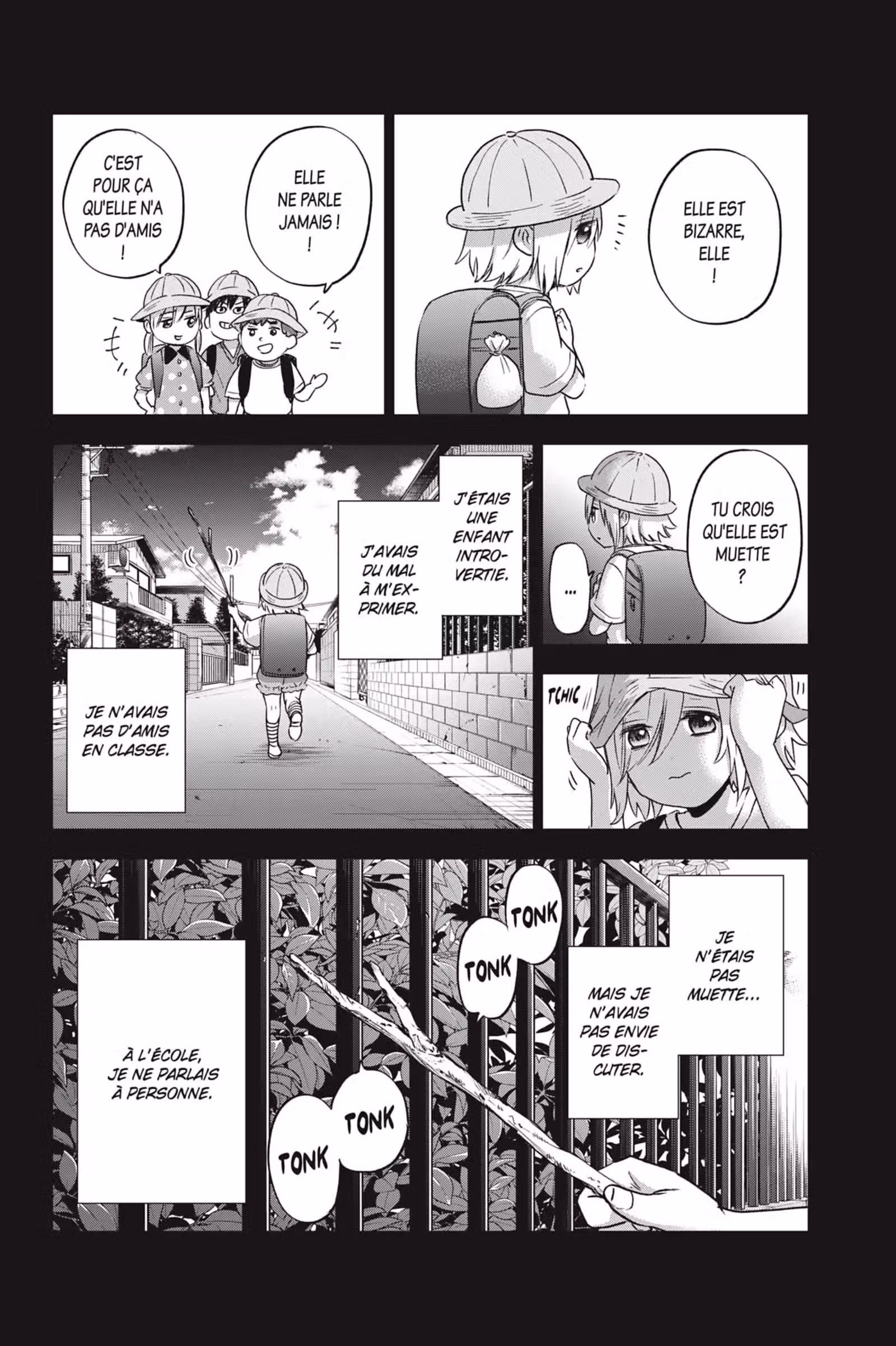 A Couple of Cuckoos Volume 10 page 56