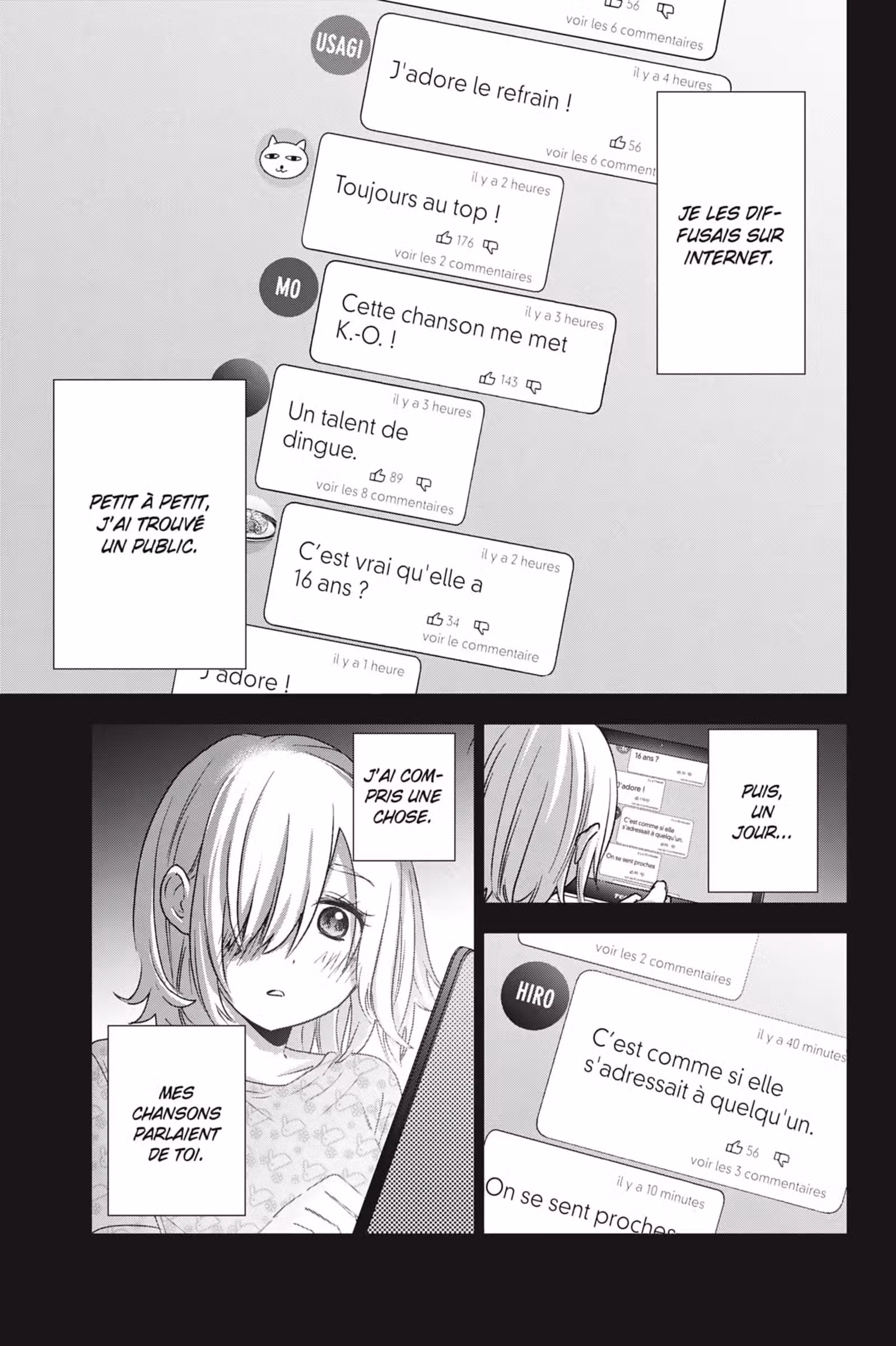 A Couple of Cuckoos Volume 10 page 59