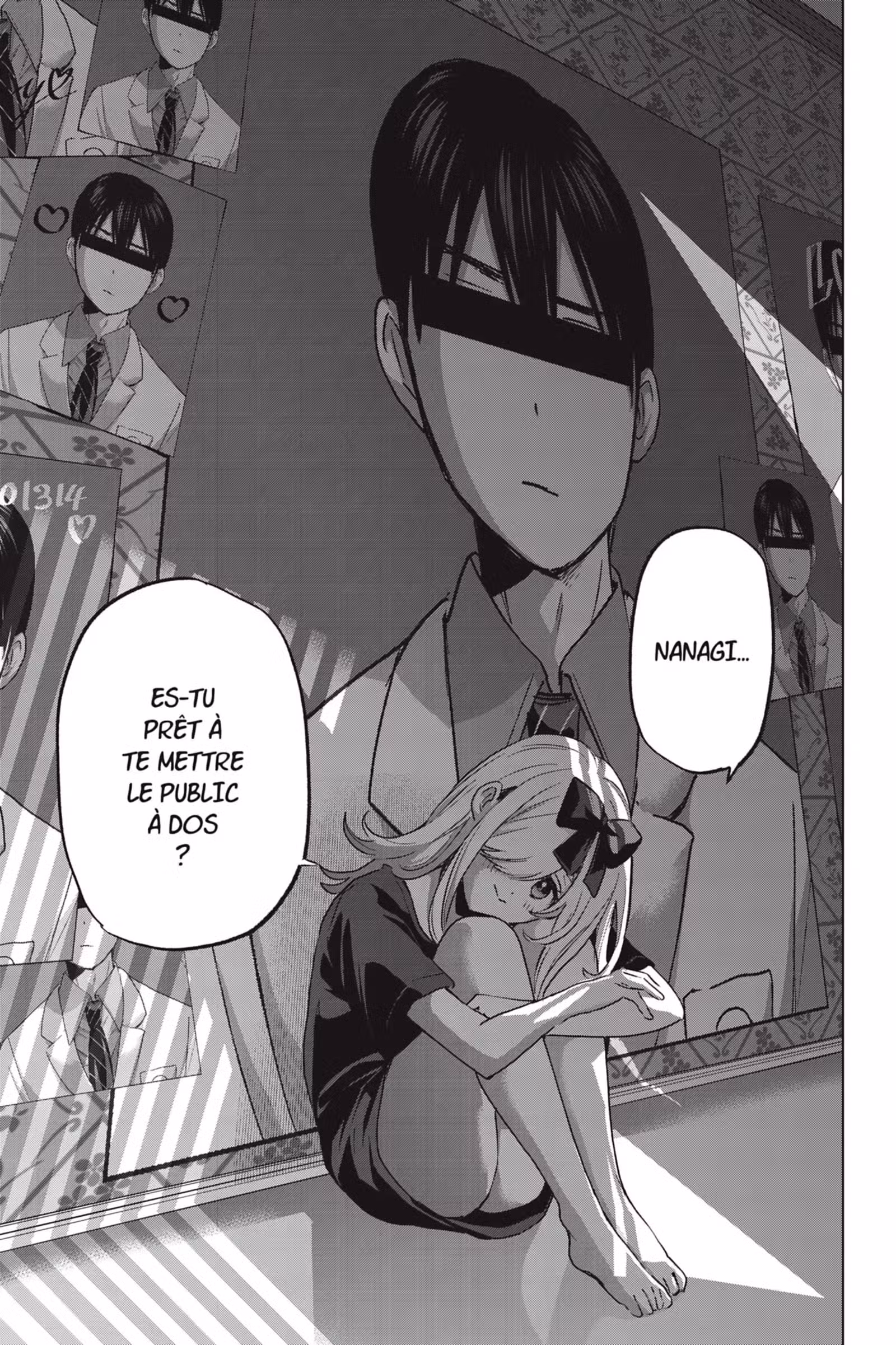 A Couple of Cuckoos Volume 10 page 61