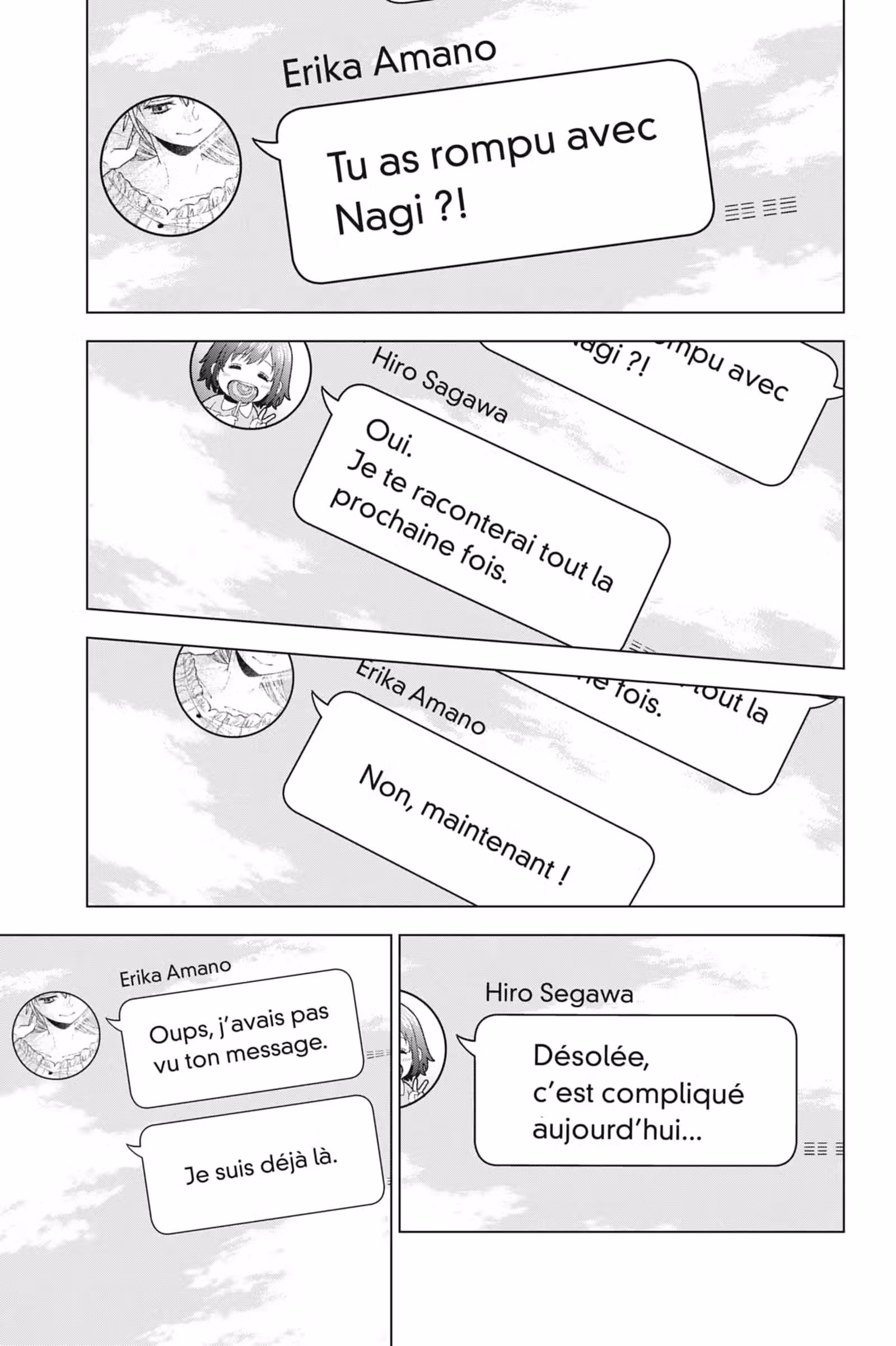 A Couple of Cuckoos Volume 19 page 23
