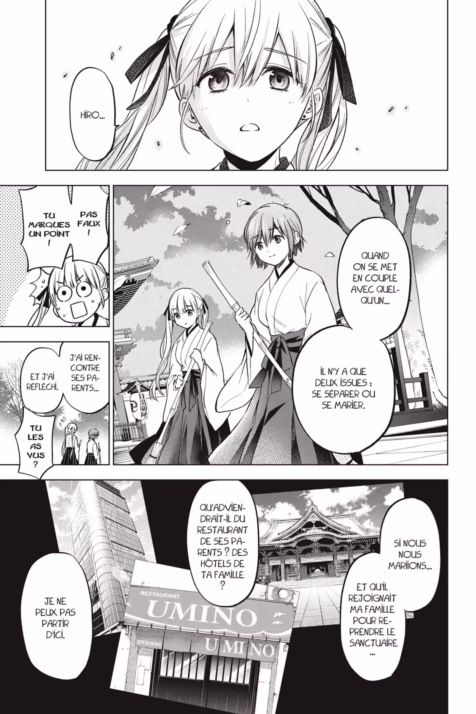 A Couple of Cuckoos Volume 19 page 37