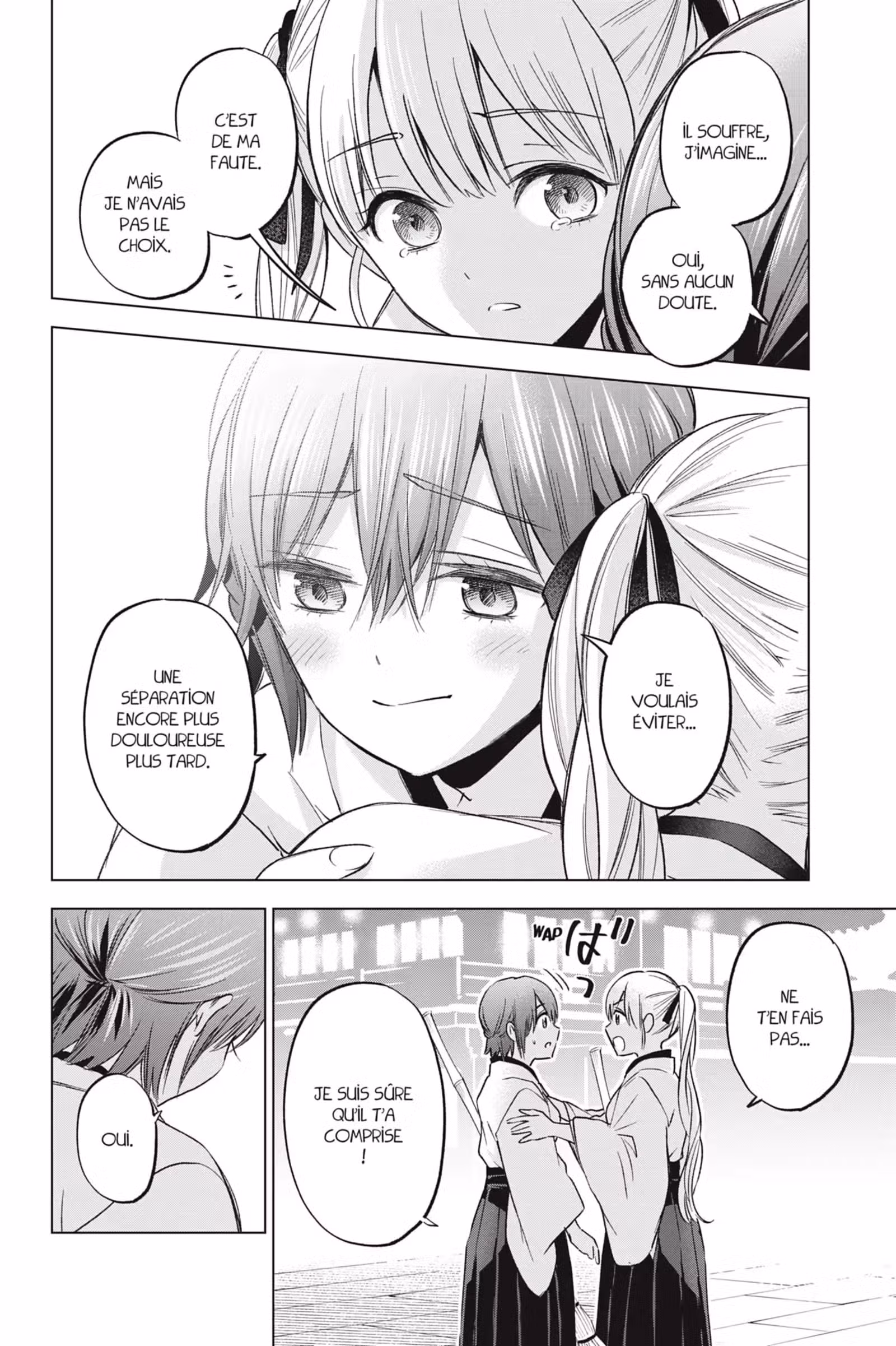 A Couple of Cuckoos Volume 19 page 40