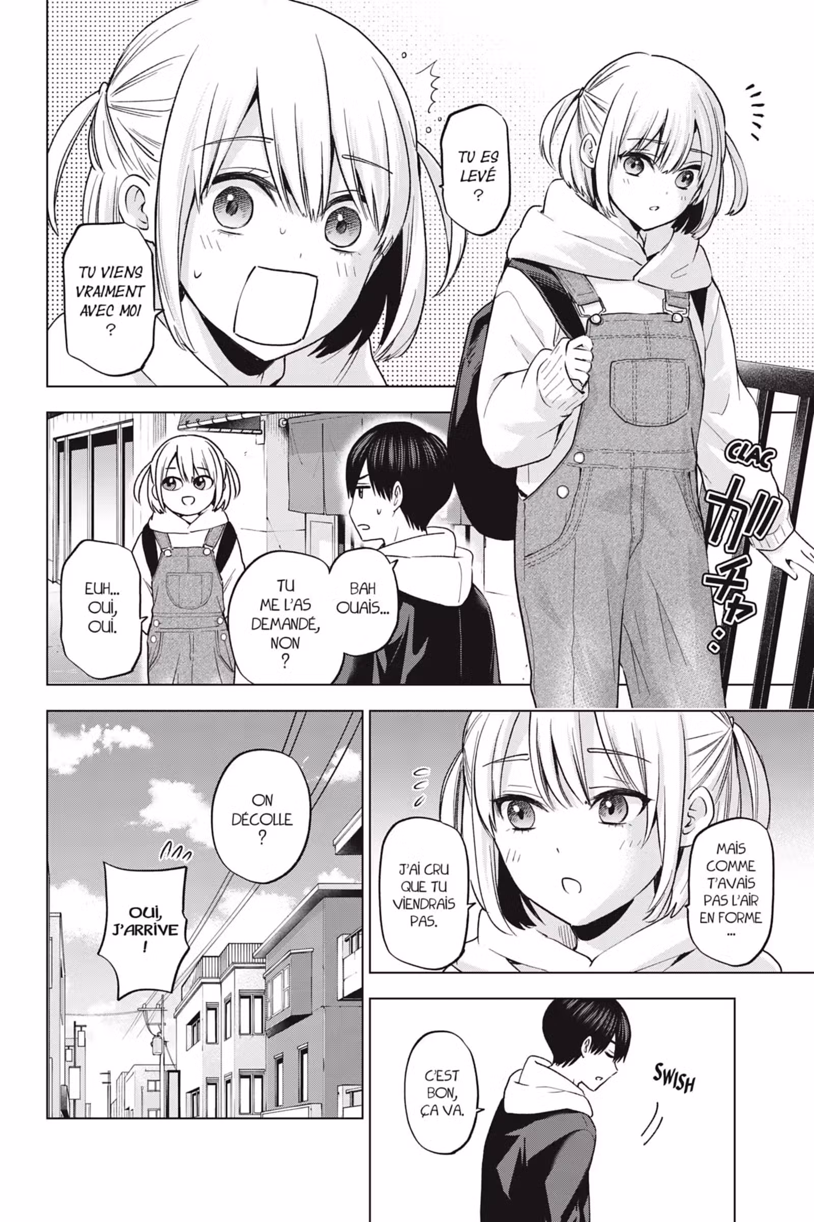 A Couple of Cuckoos Volume 19 page 8
