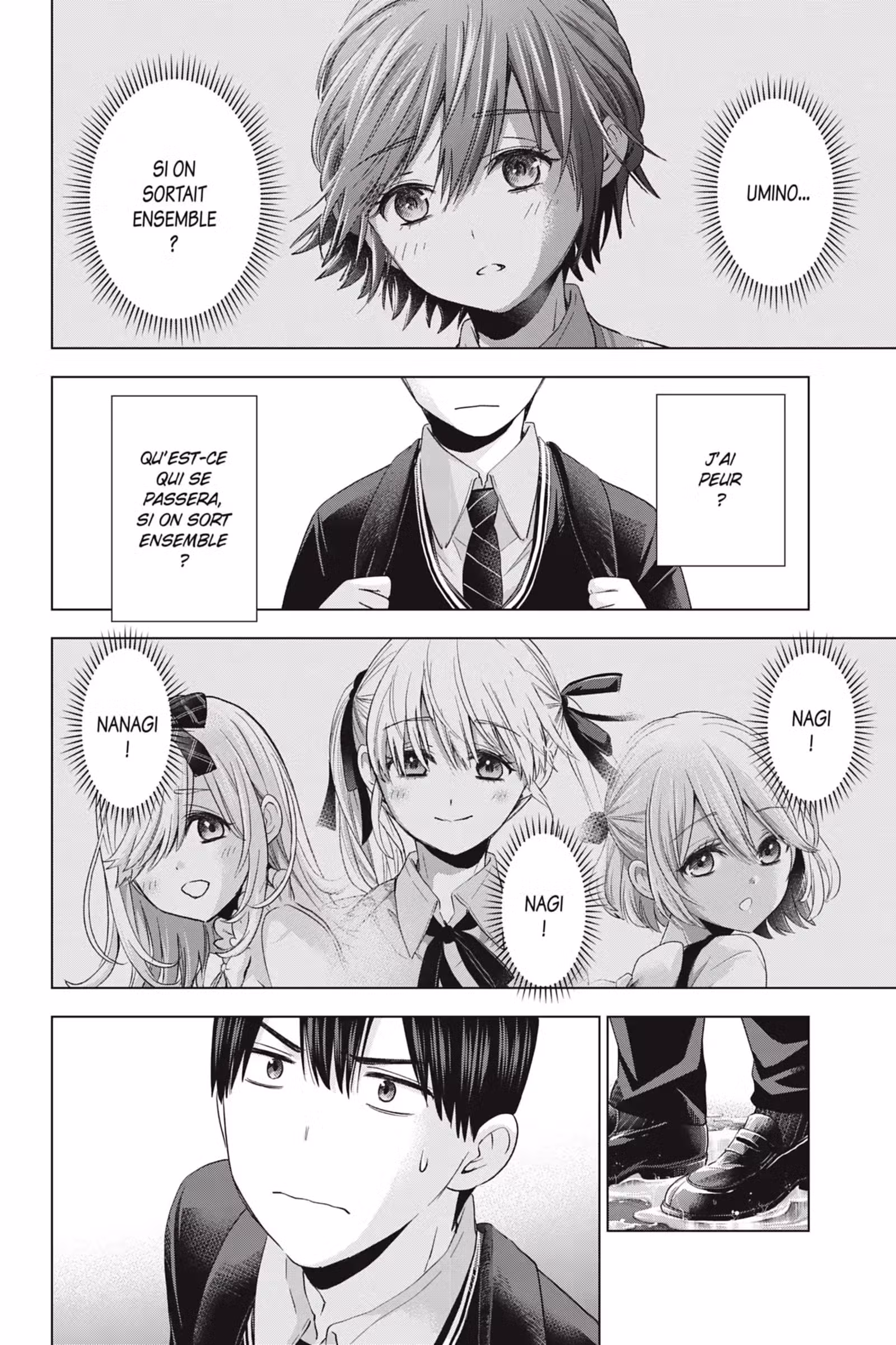 A Couple of Cuckoos Volume 14 page 8