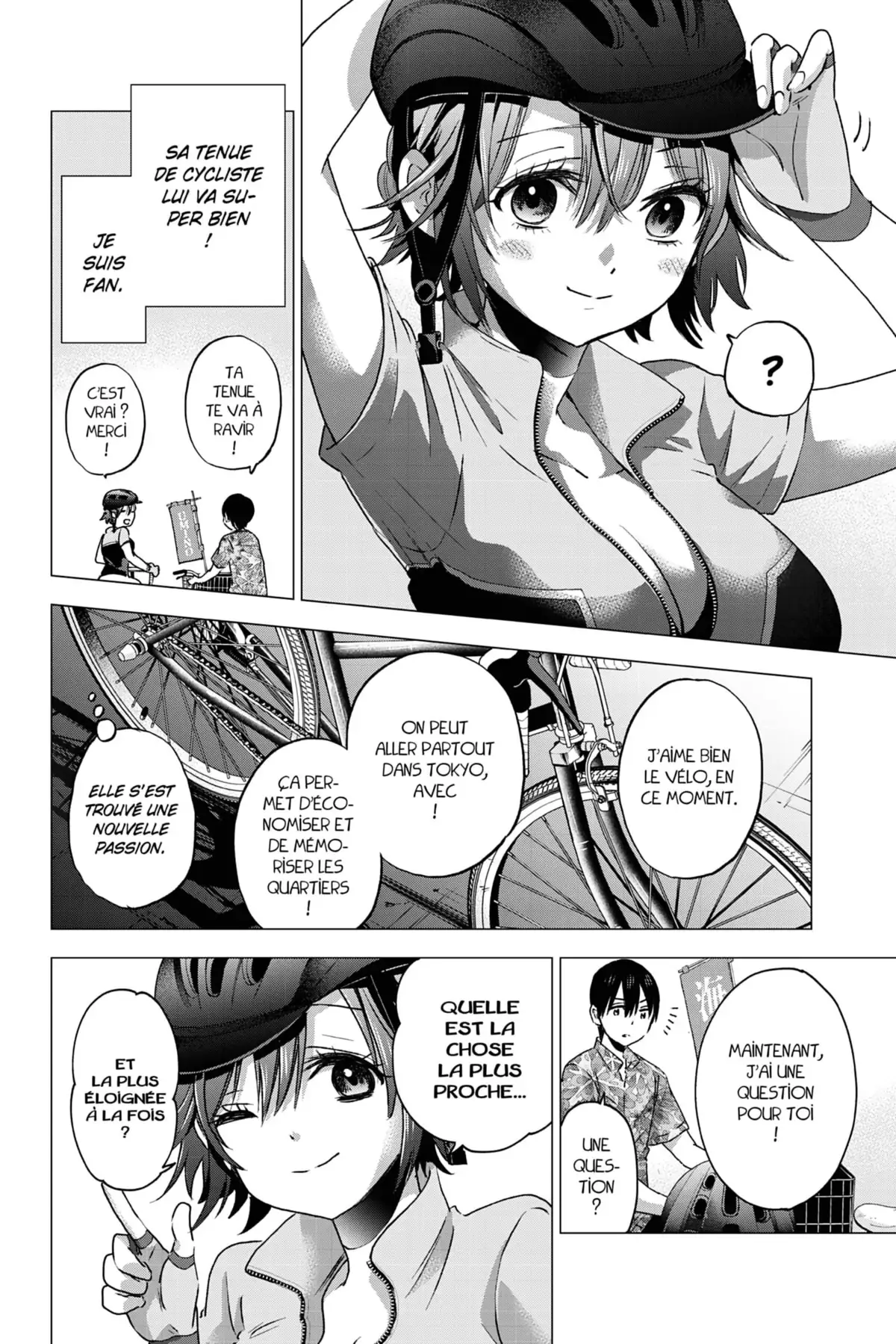 A Couple of Cuckoos Volume 6 page 47