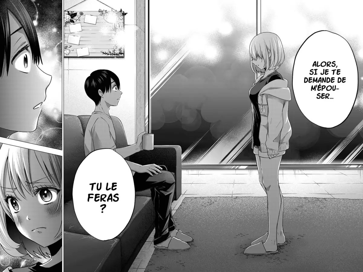 A Couple of Cuckoos Volume 6 page 76