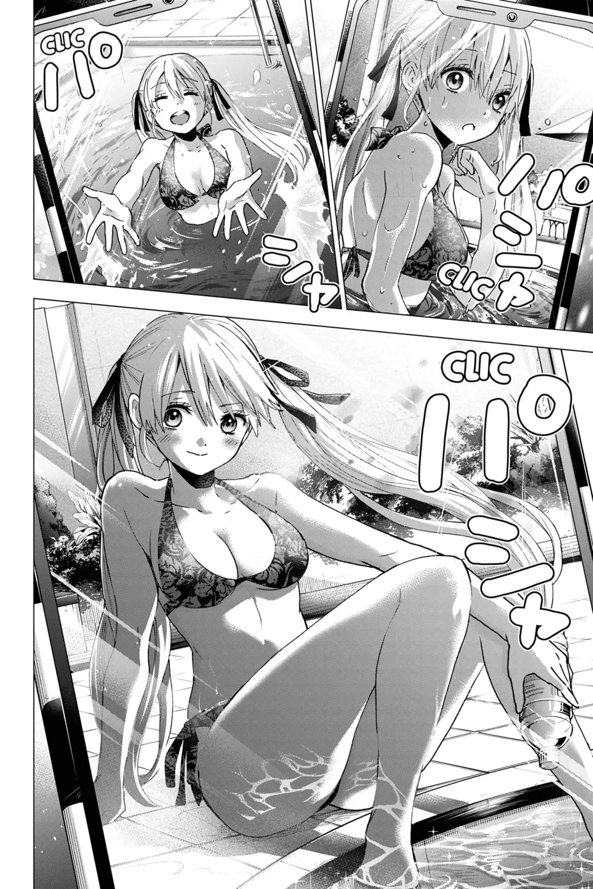 A Couple of Cuckoos Volume 6 page 83