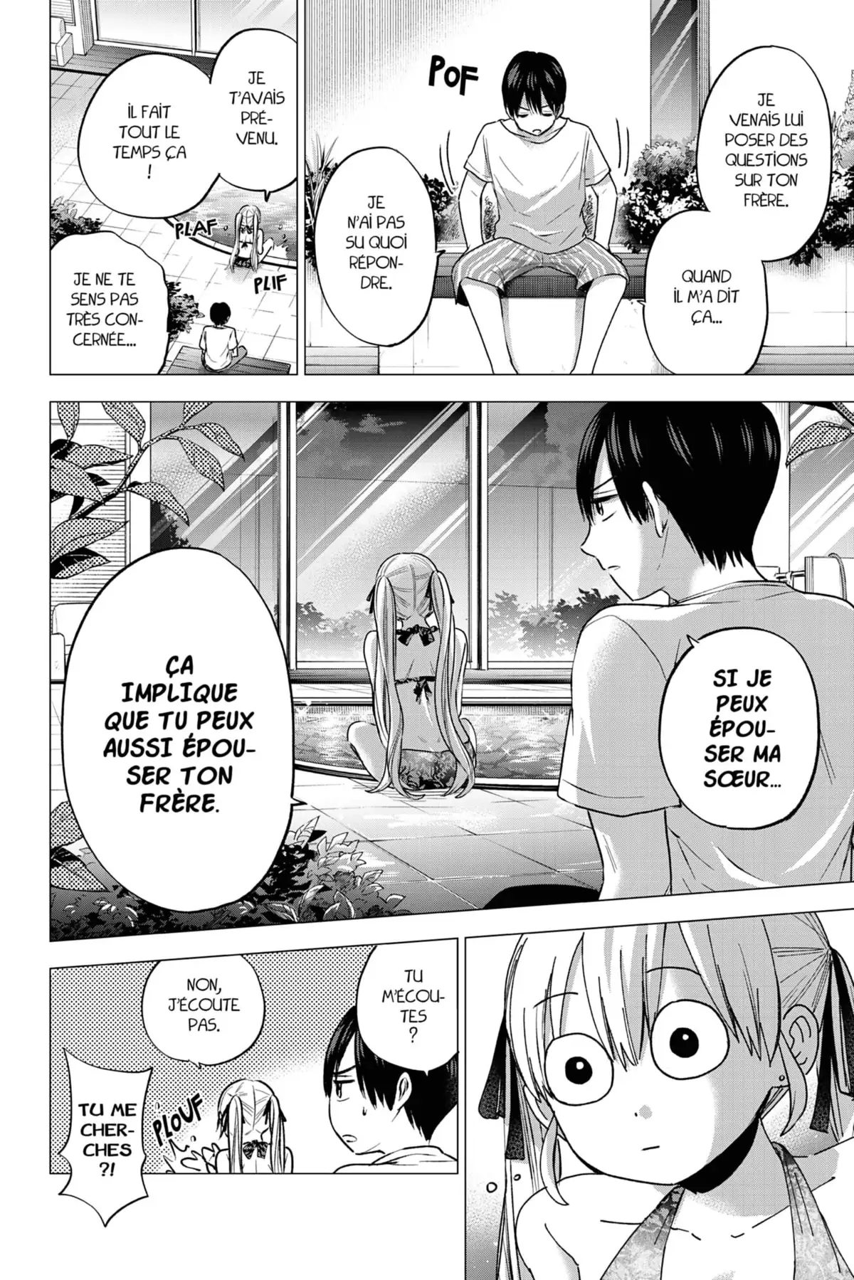 A Couple of Cuckoos Volume 6 page 85