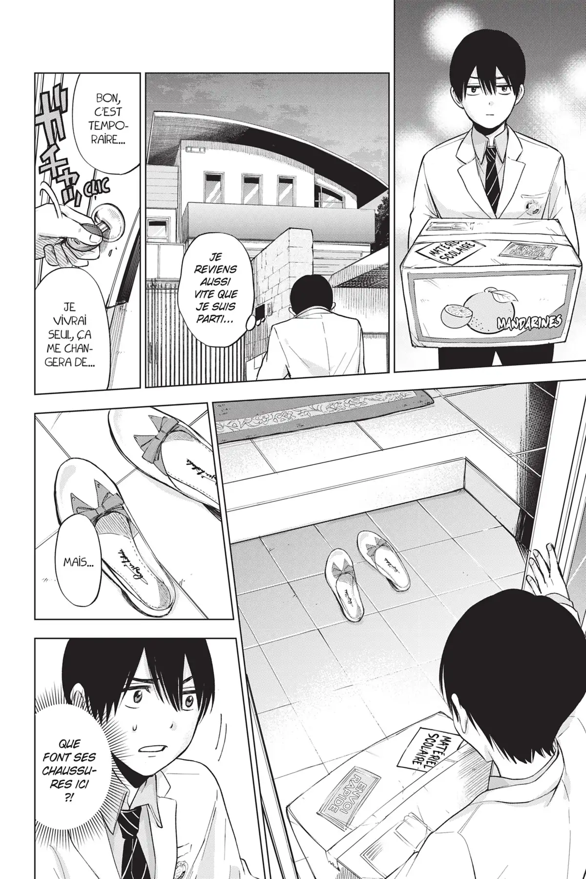 A Couple of Cuckoos Volume 2 page 16
