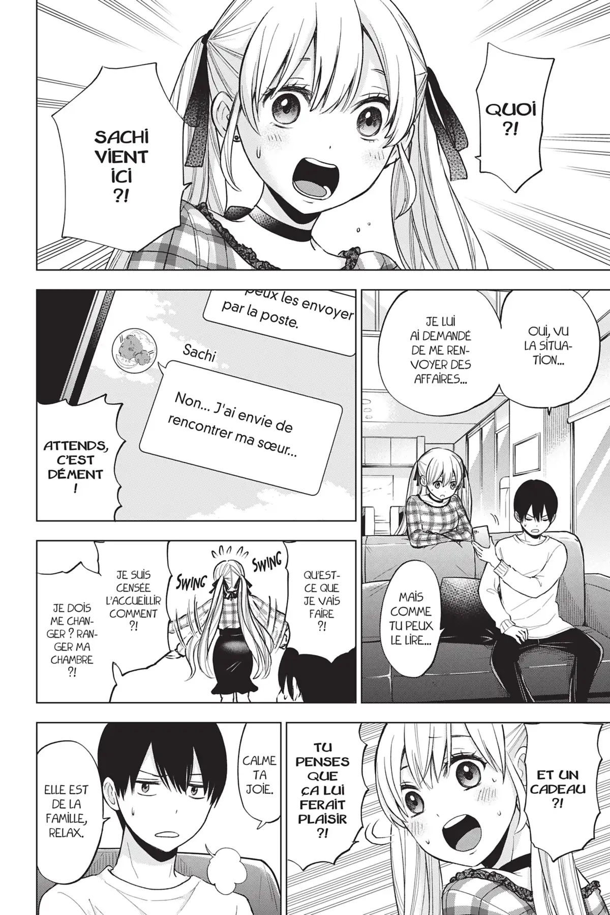 A Couple of Cuckoos Volume 2 page 24