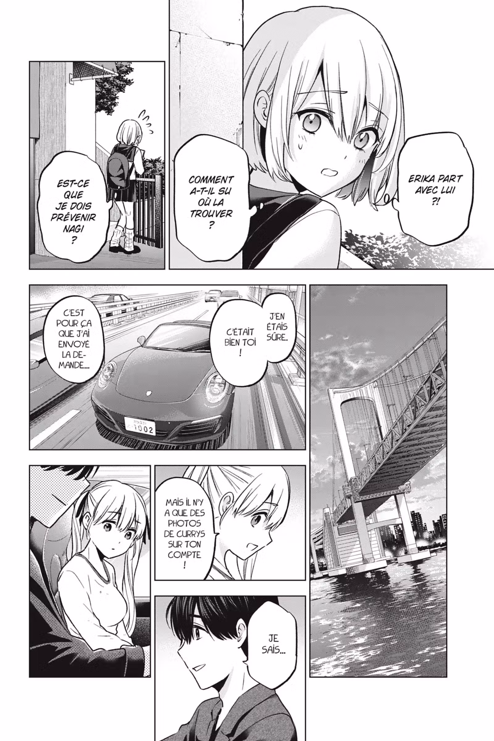 A Couple of Cuckoos Volume 18 page 26
