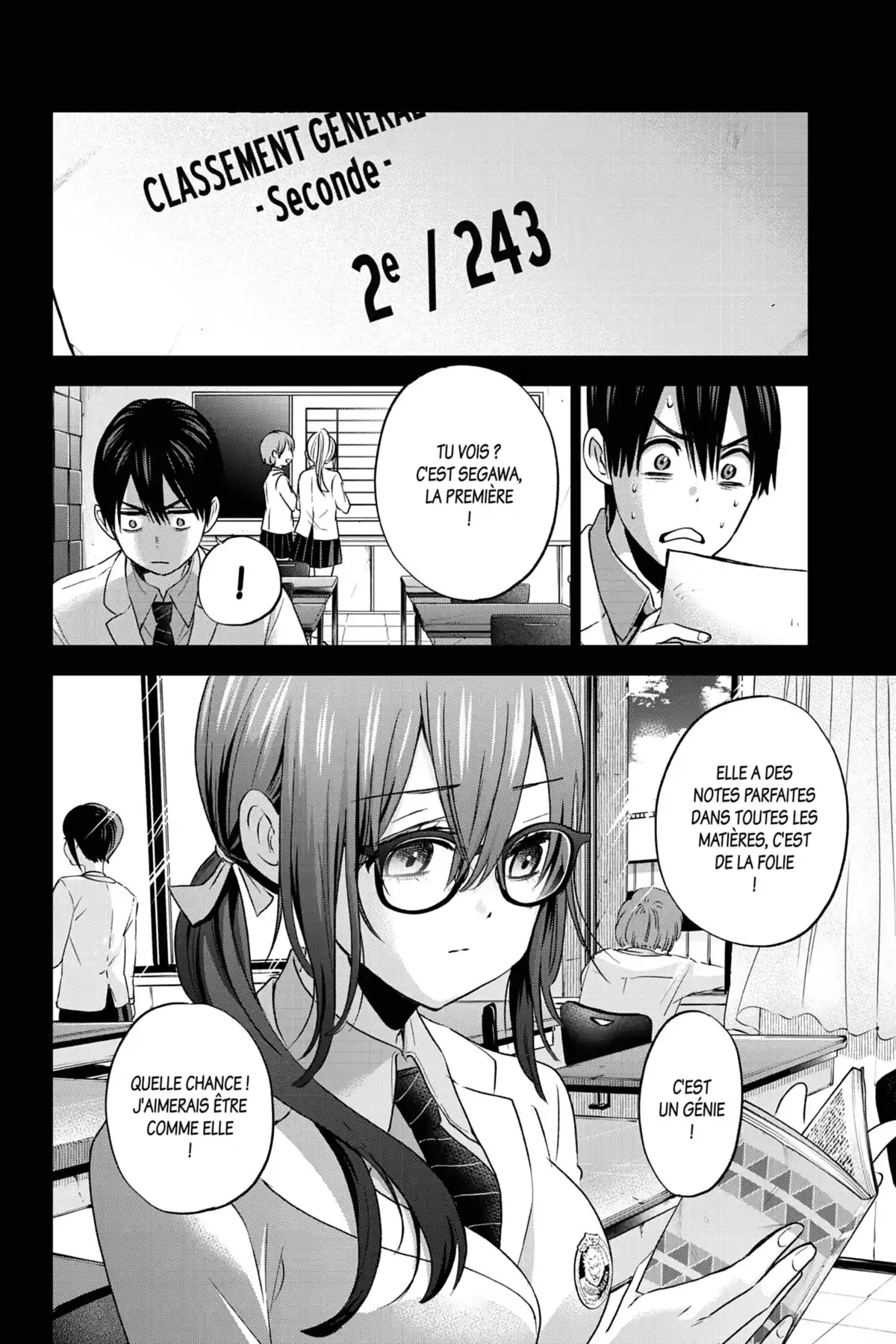 A Couple of Cuckoos Volume 8 page 46