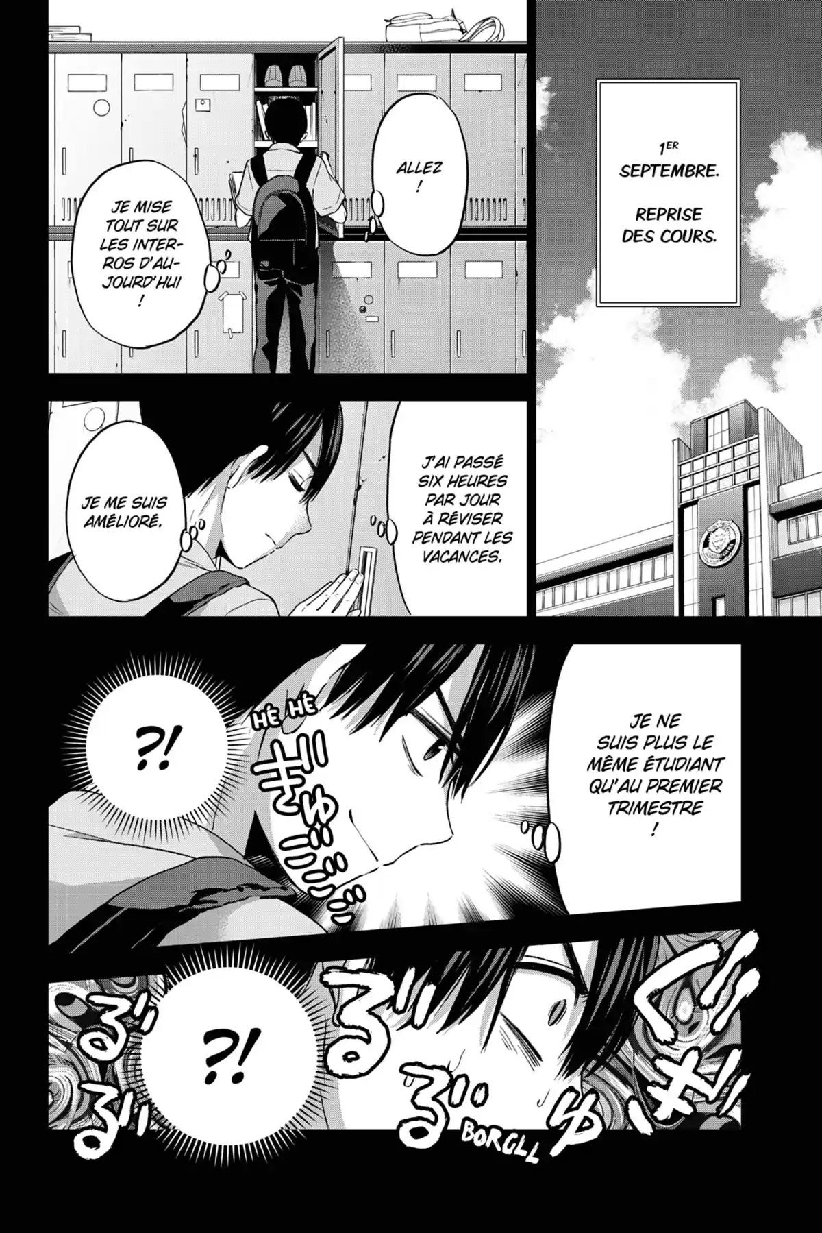 A Couple of Cuckoos Volume 8 page 54