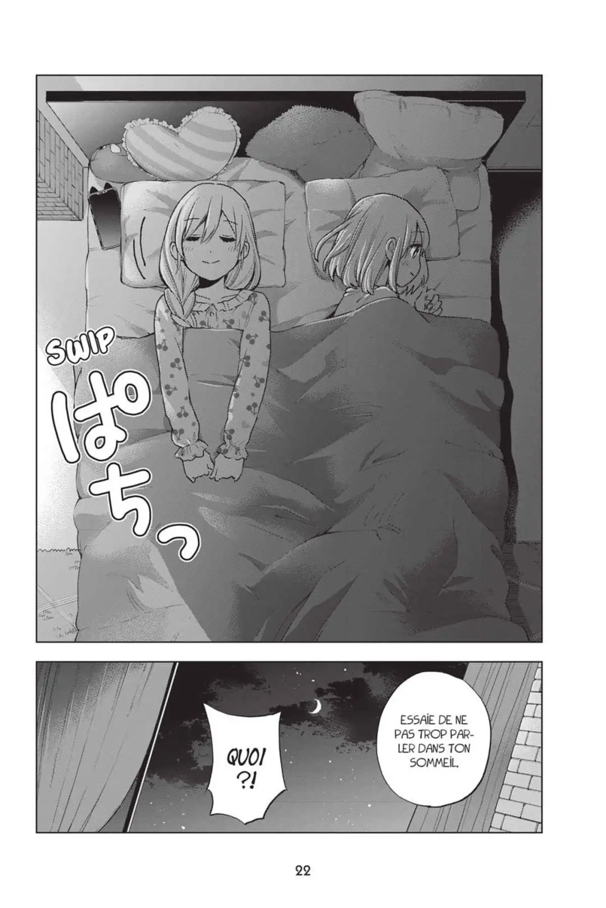 A Couple of Cuckoos Volume 4 page 23