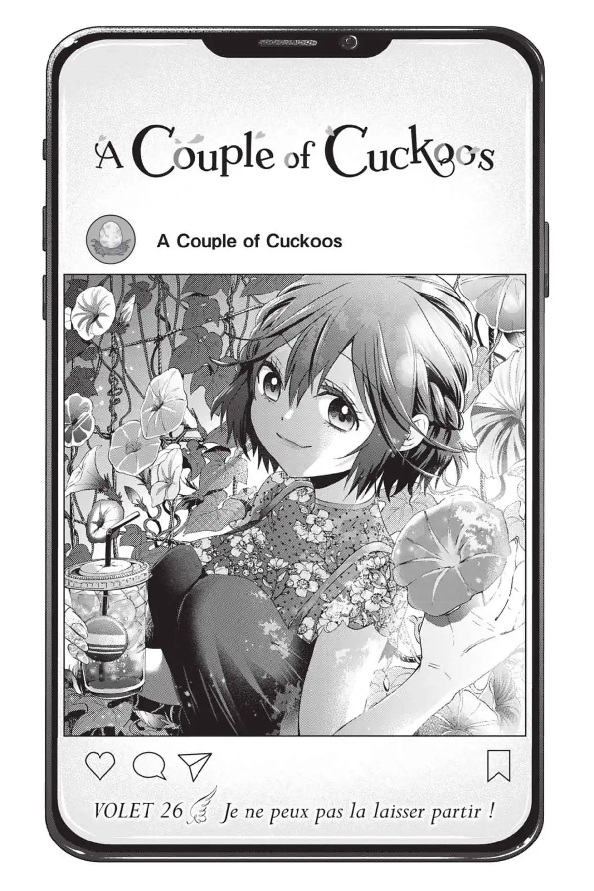 A Couple of Cuckoos Volume 4 page 25