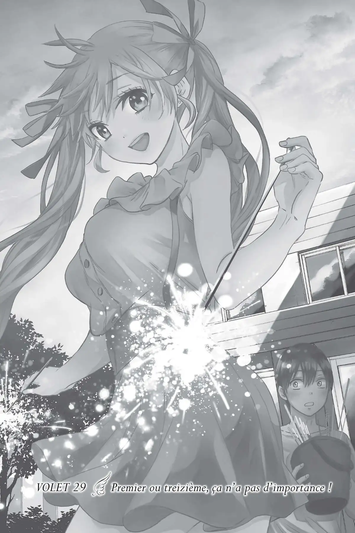 A Couple of Cuckoos Volume 4 page 82