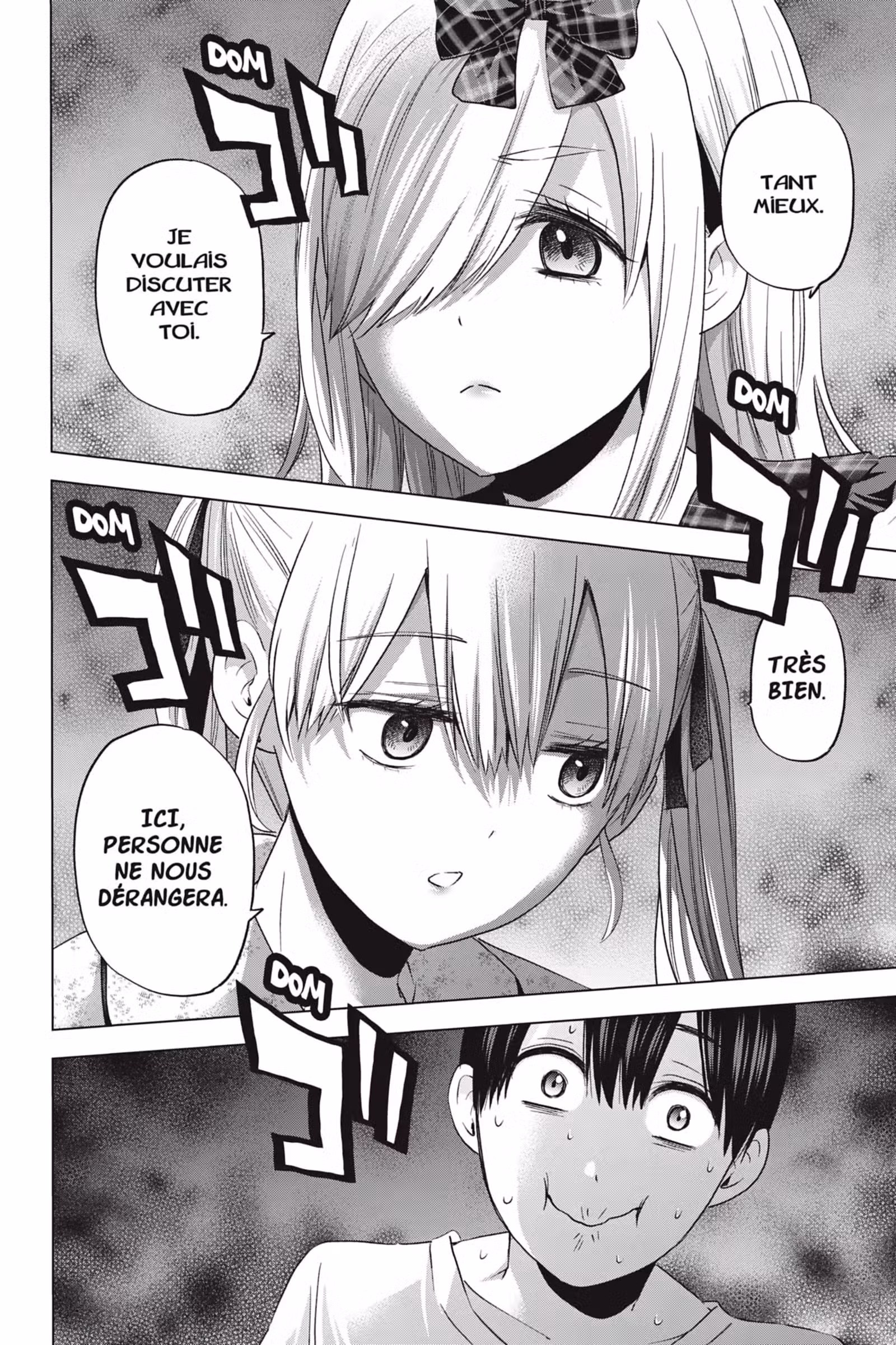 A Couple of Cuckoos Volume 11 page 24
