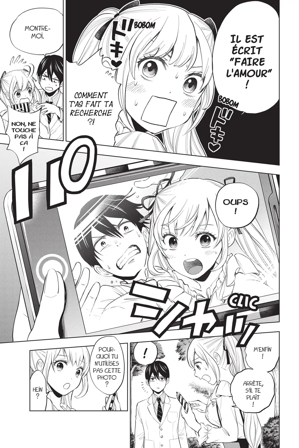 A Couple of Cuckoos Volume 1 page 25