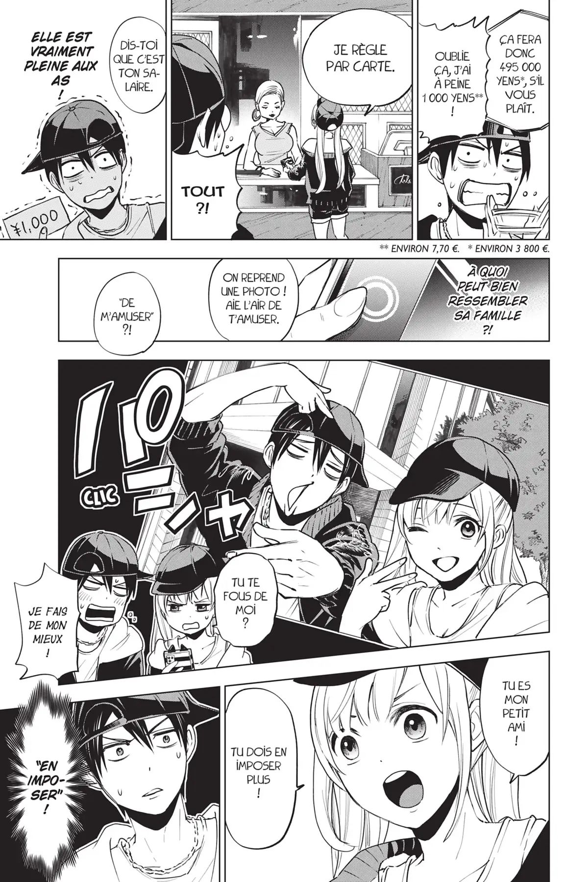 A Couple of Cuckoos Volume 1 page 29