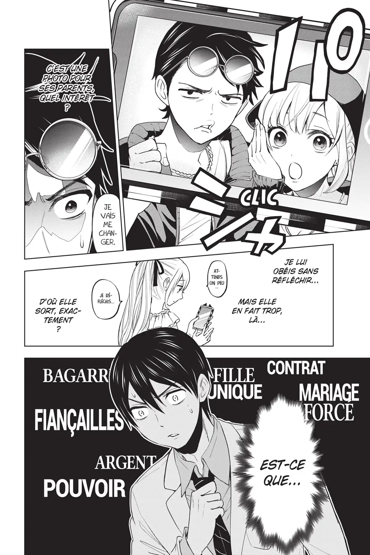 A Couple of Cuckoos Volume 1 page 30