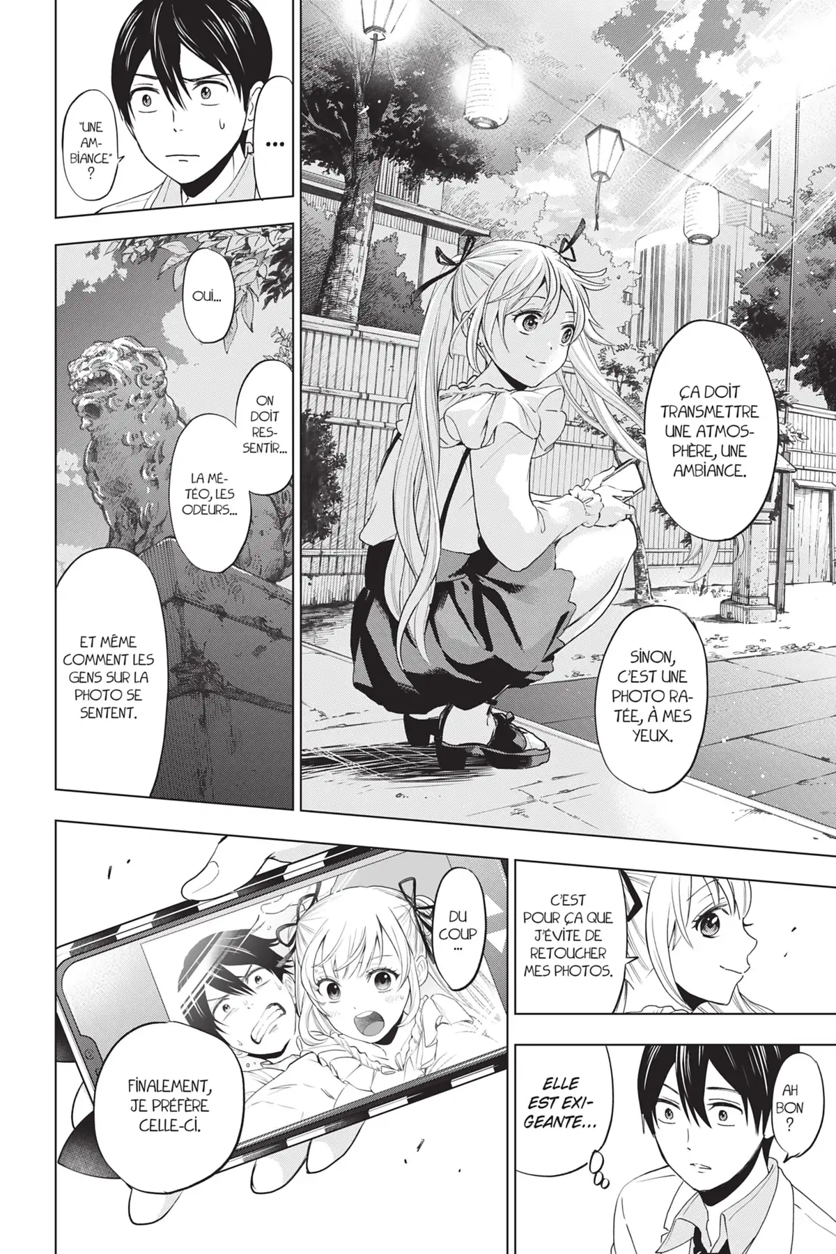 A Couple of Cuckoos Volume 1 page 32