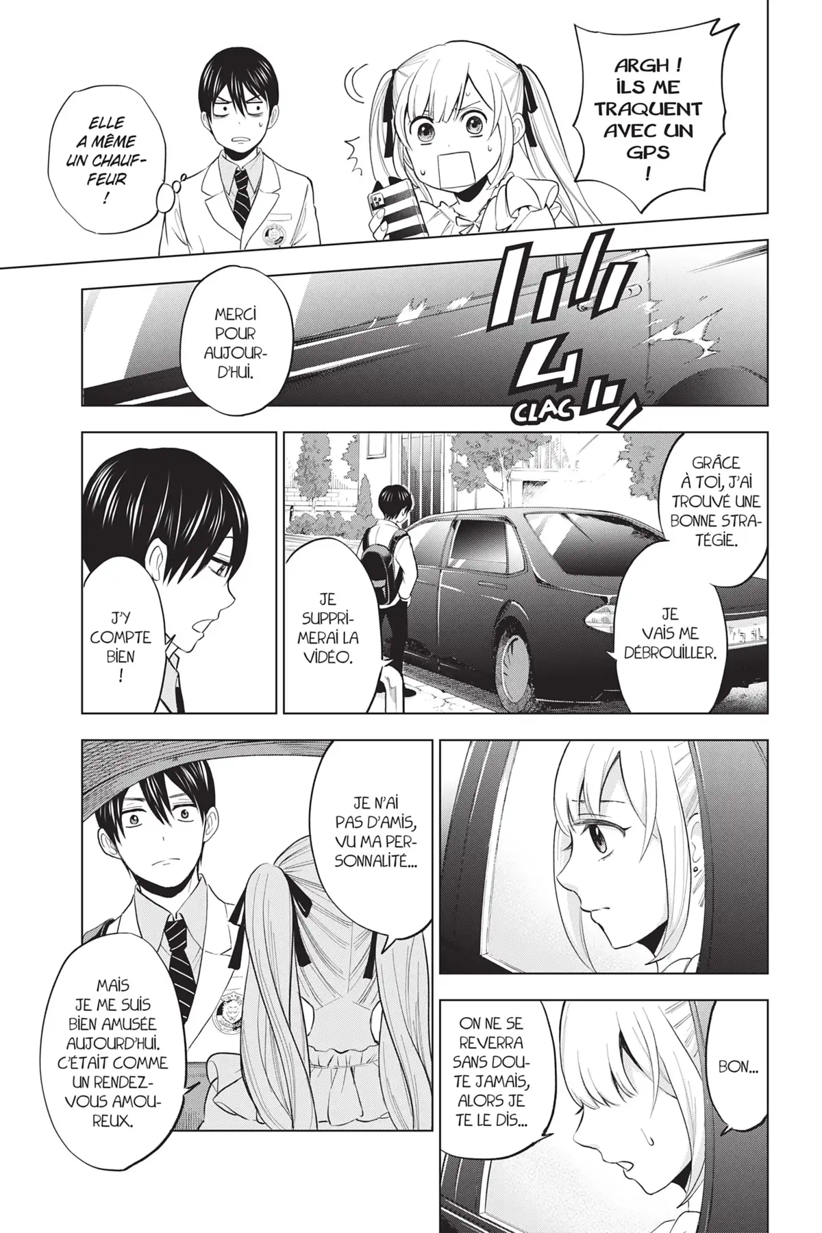 A Couple of Cuckoos Volume 1 page 41