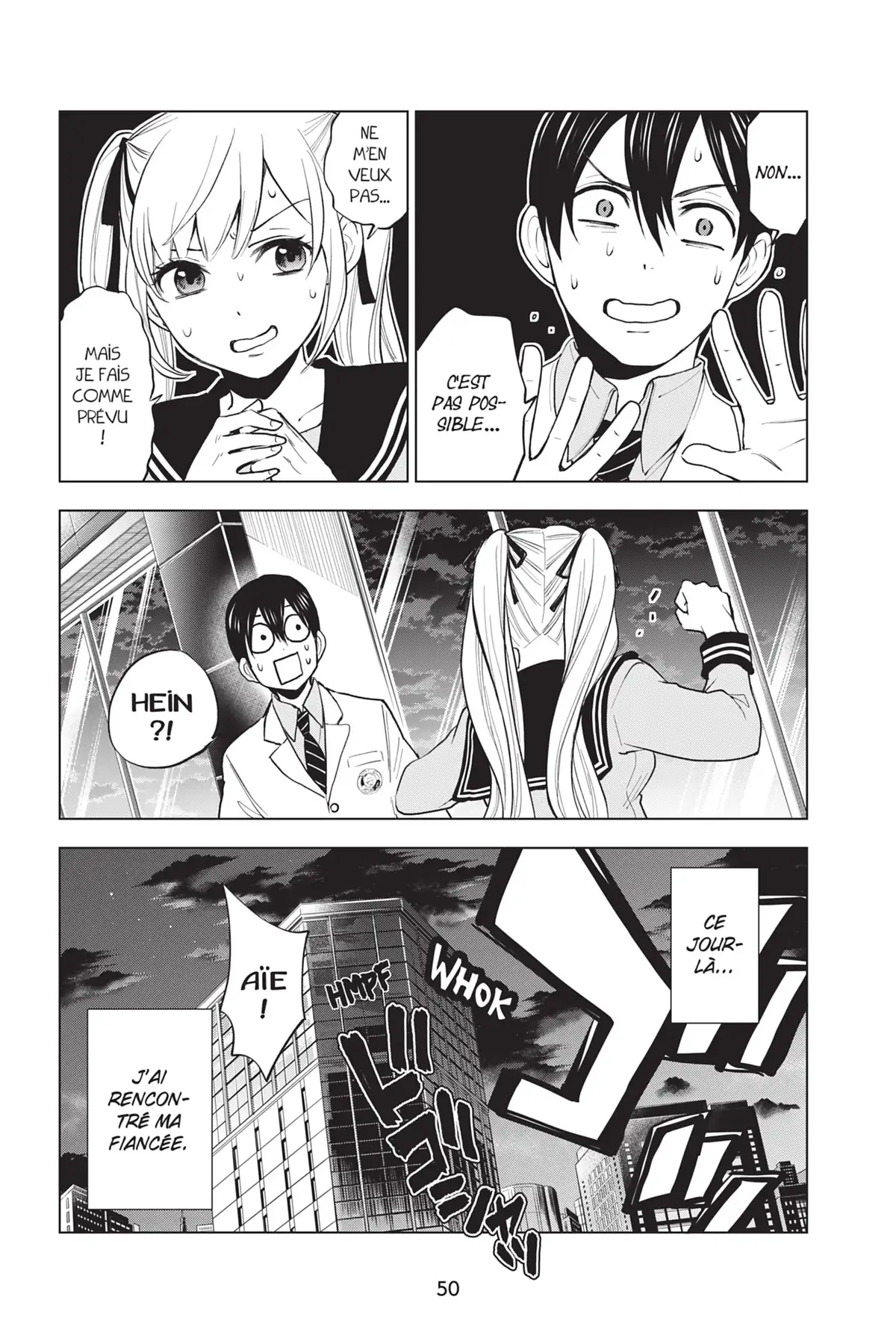 A Couple of Cuckoos Volume 1 page 48