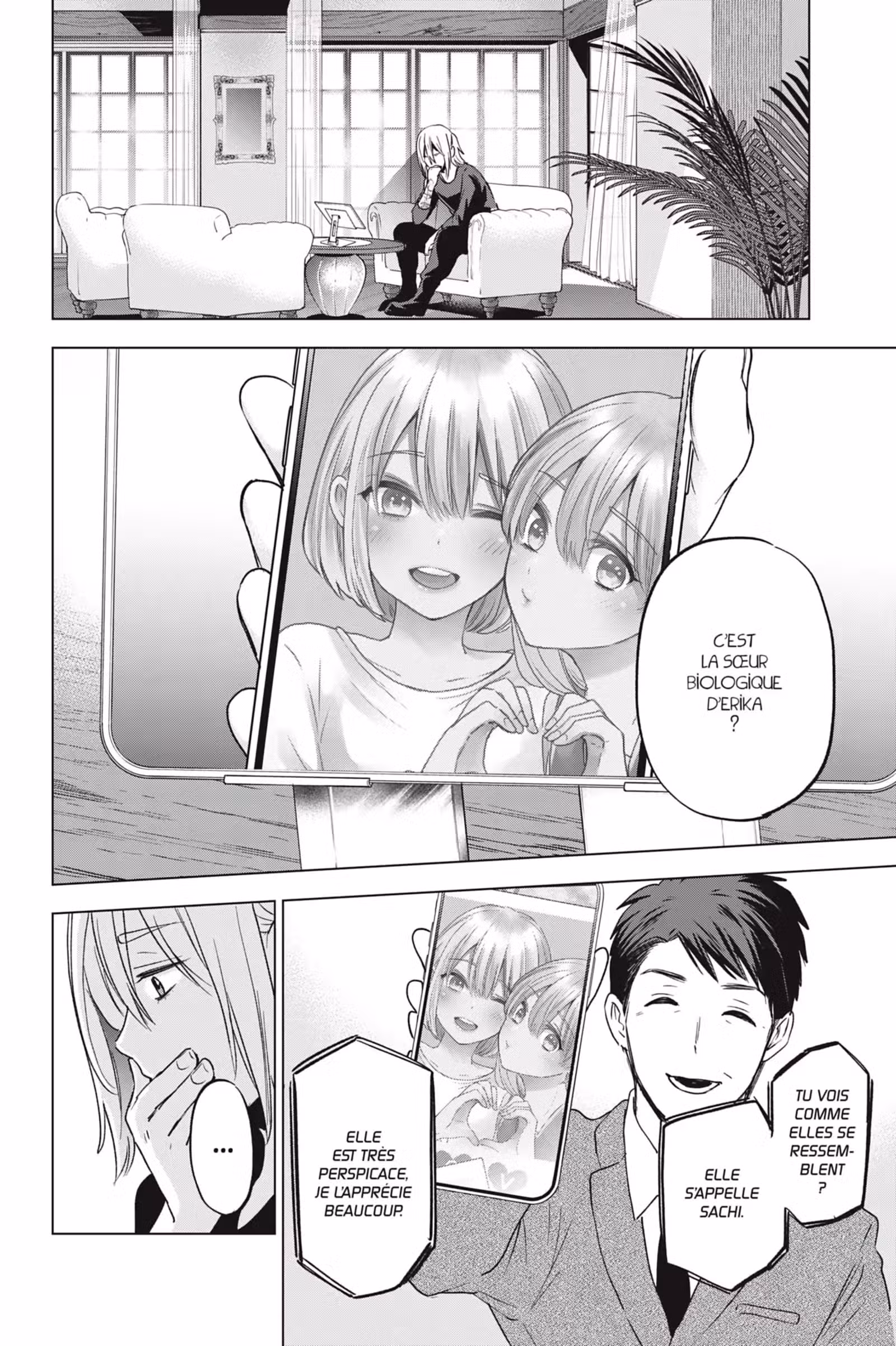 A Couple of Cuckoos Volume 16 page 46