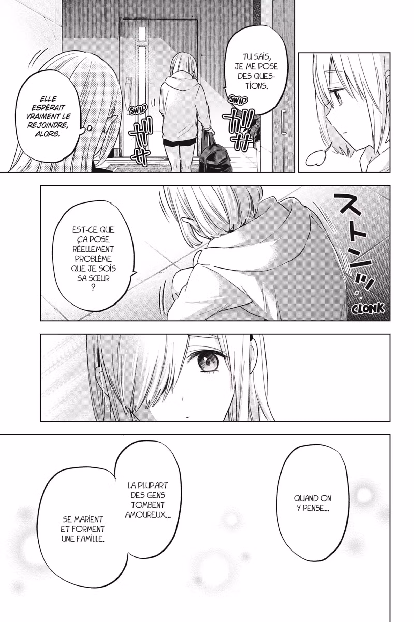 A Couple of Cuckoos Volume 16 page 59