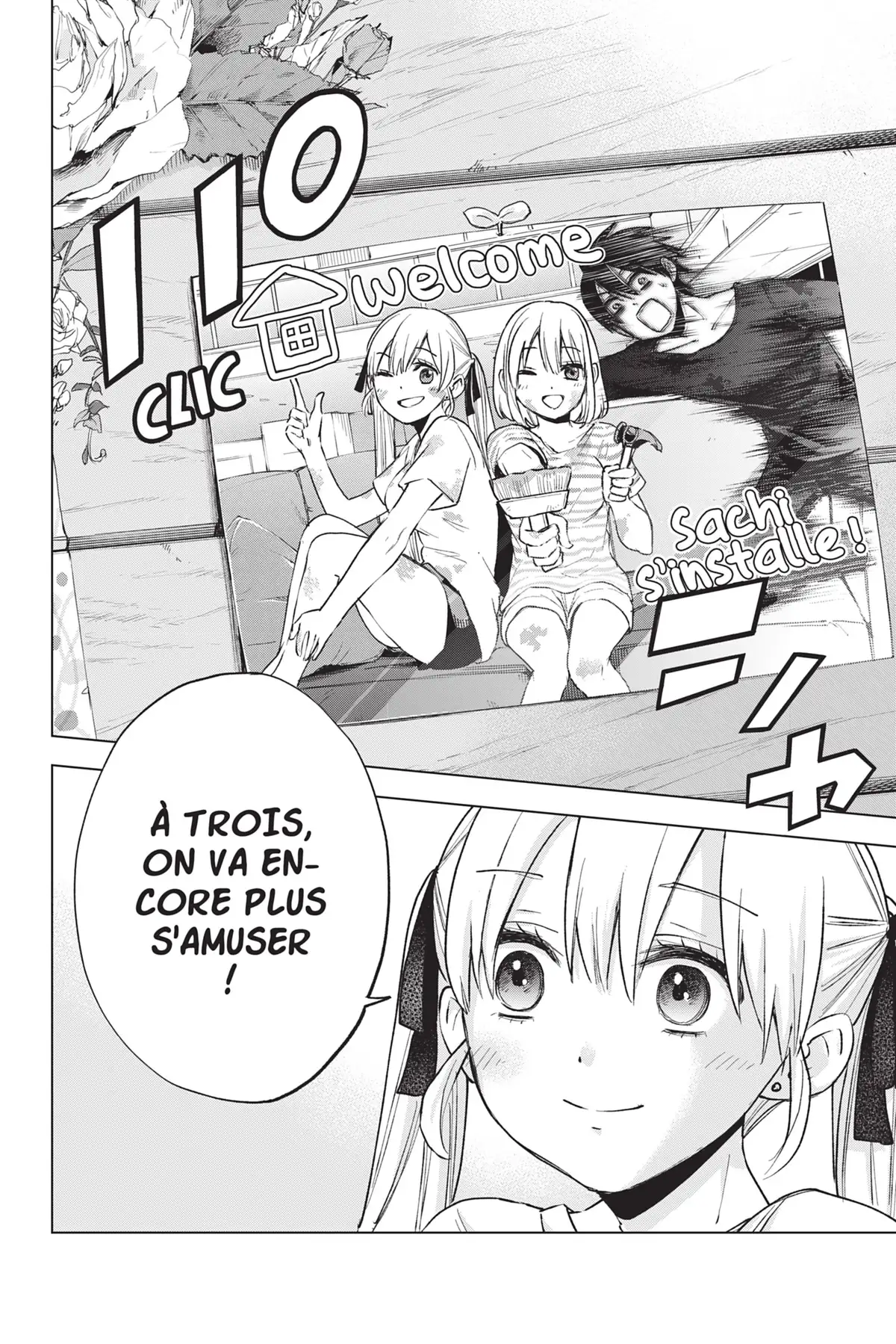 A Couple of Cuckoos Volume 3 page 60