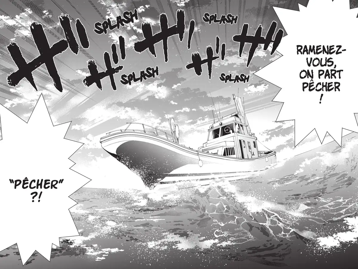 A Couple of Cuckoos Volume 3 page 64