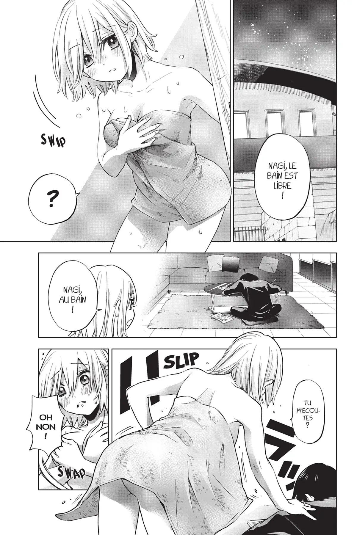 A Couple of Cuckoos Volume 3 page 78