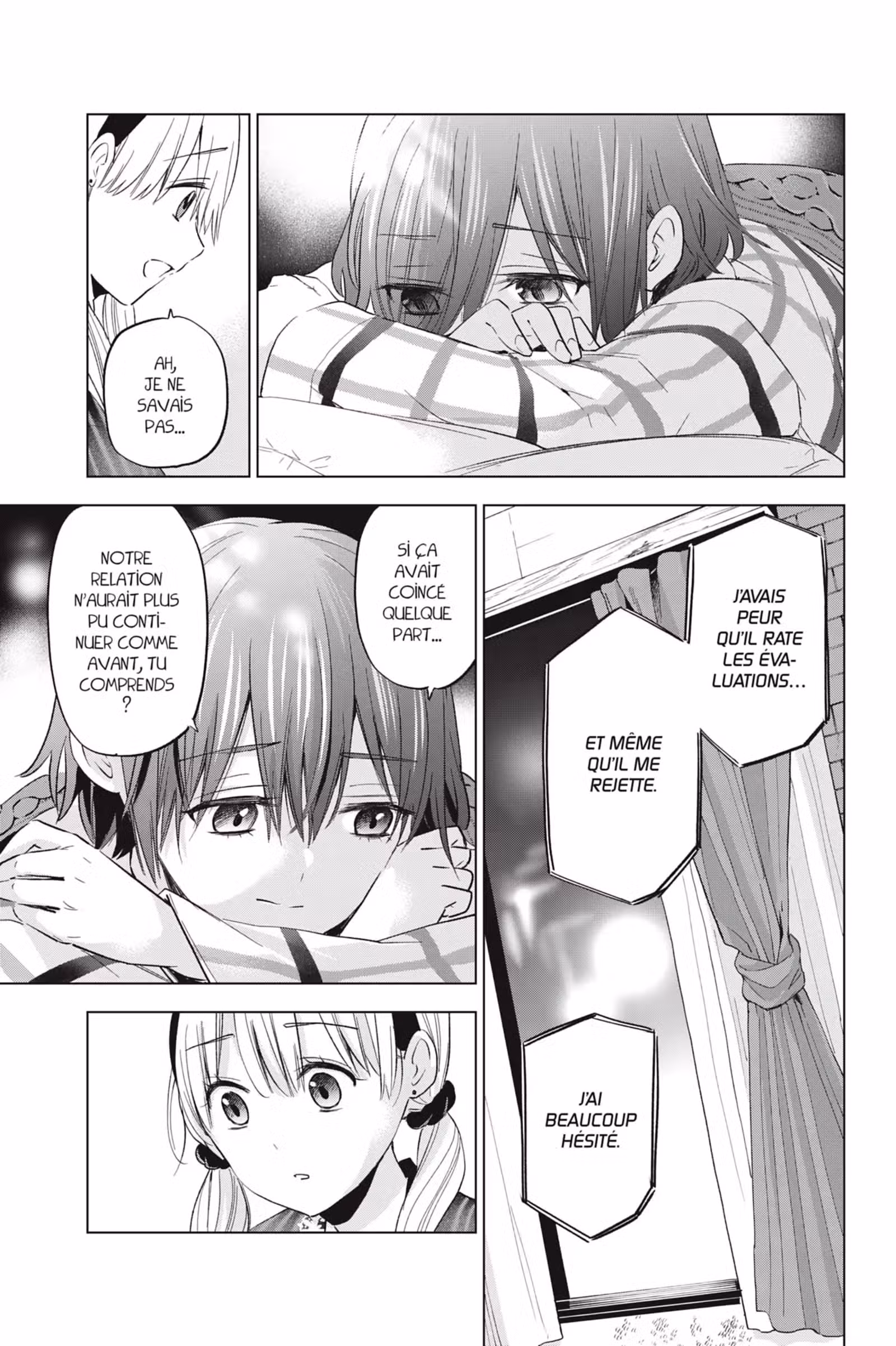 A Couple of Cuckoos Volume 15 page 9