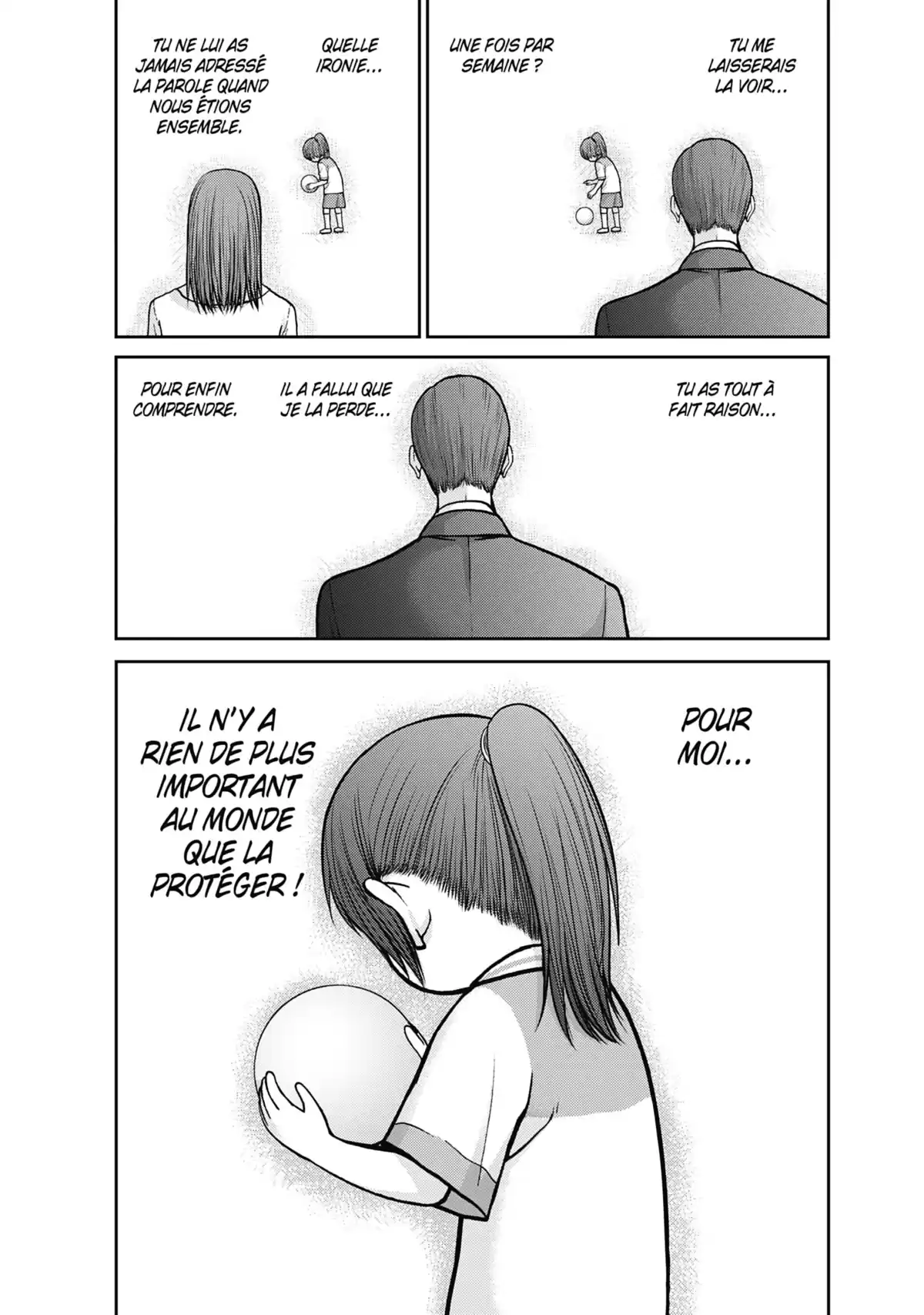 Alice on Border Road Volume 4 page 119