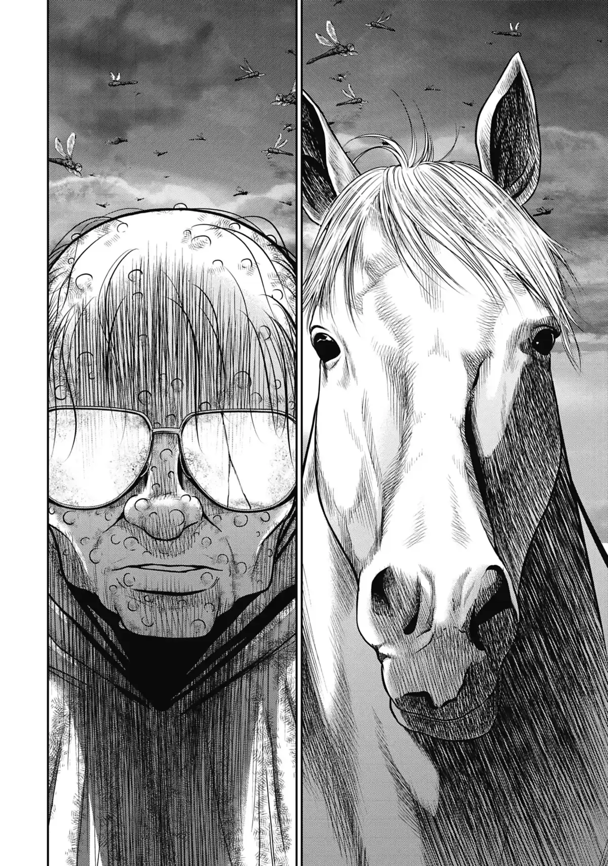 Alice on Border Road Volume 4 page 139