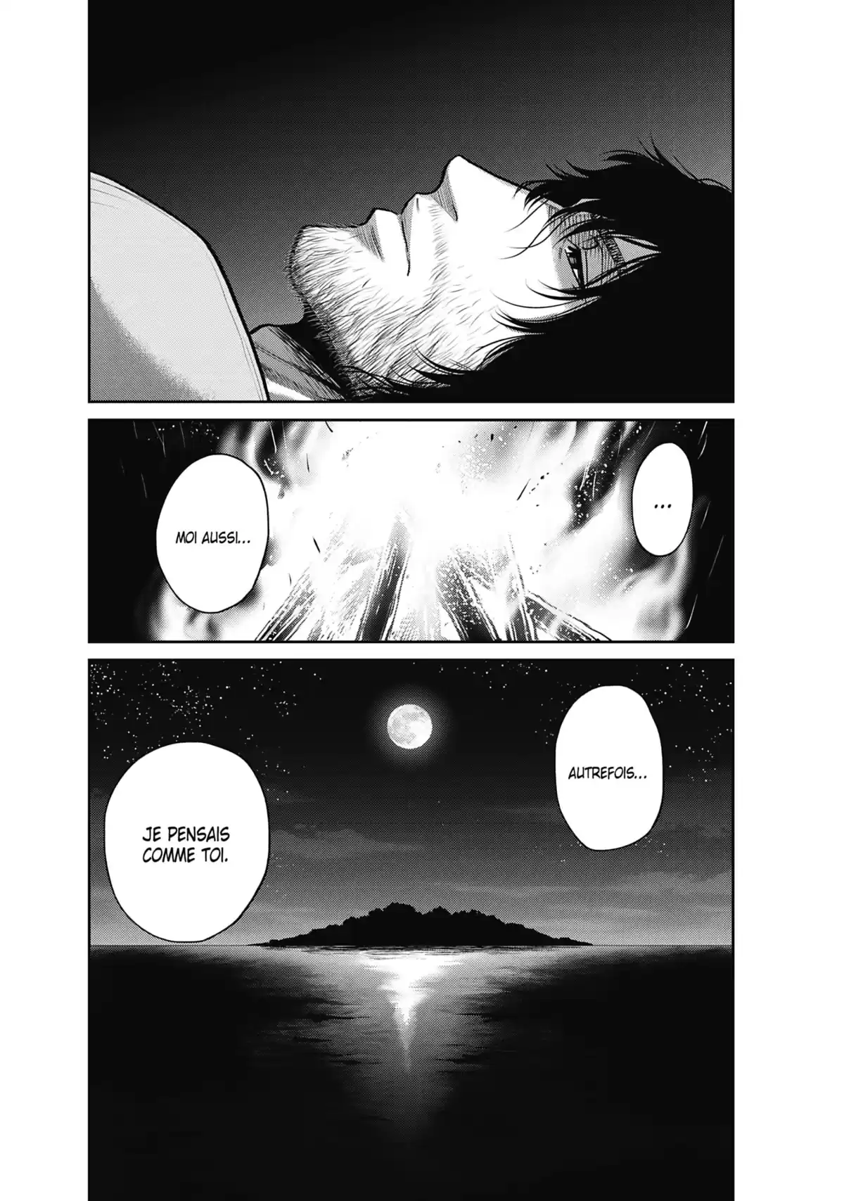 Alice on Border Road Volume 4 page 143