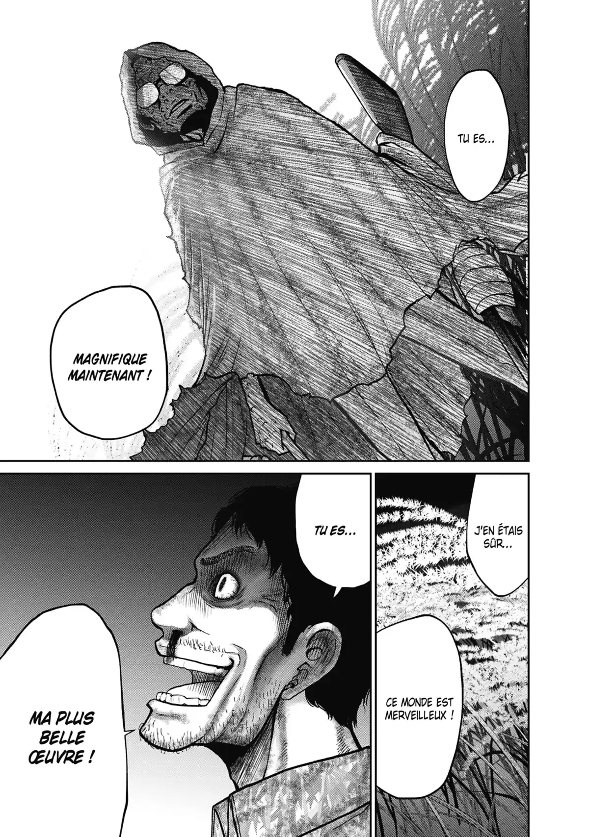 Alice on Border Road Volume 4 page 160