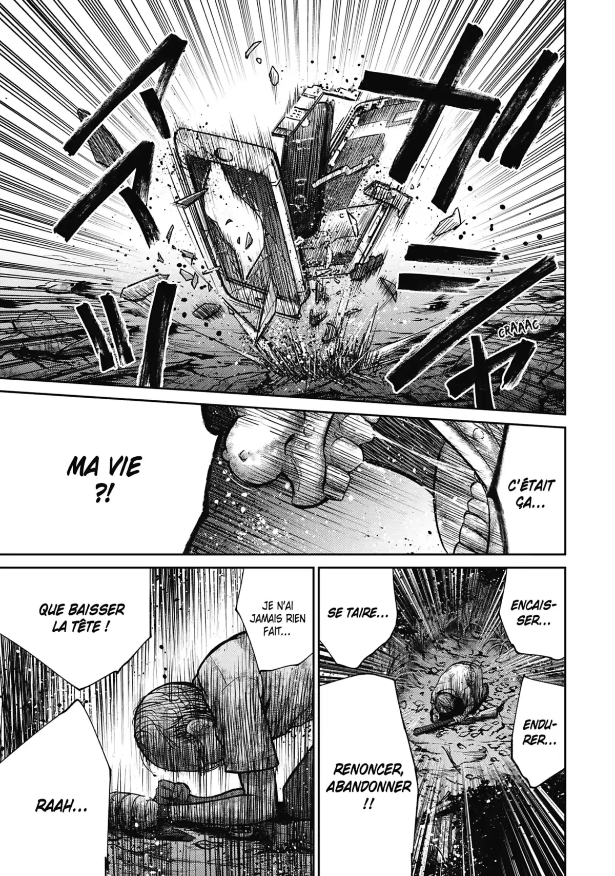 Alice on Border Road Volume 4 page 37