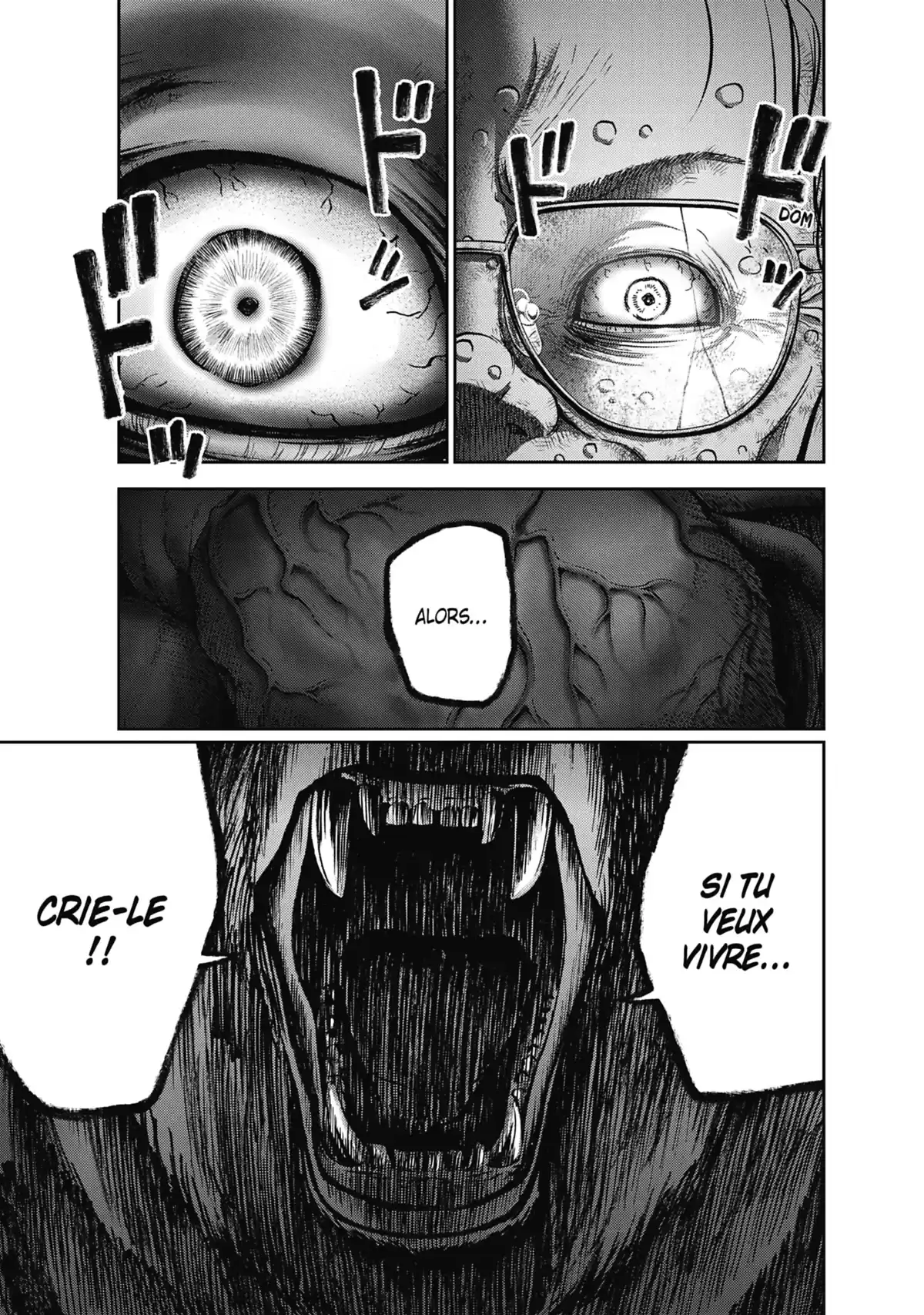 Alice on Border Road Volume 4 page 45